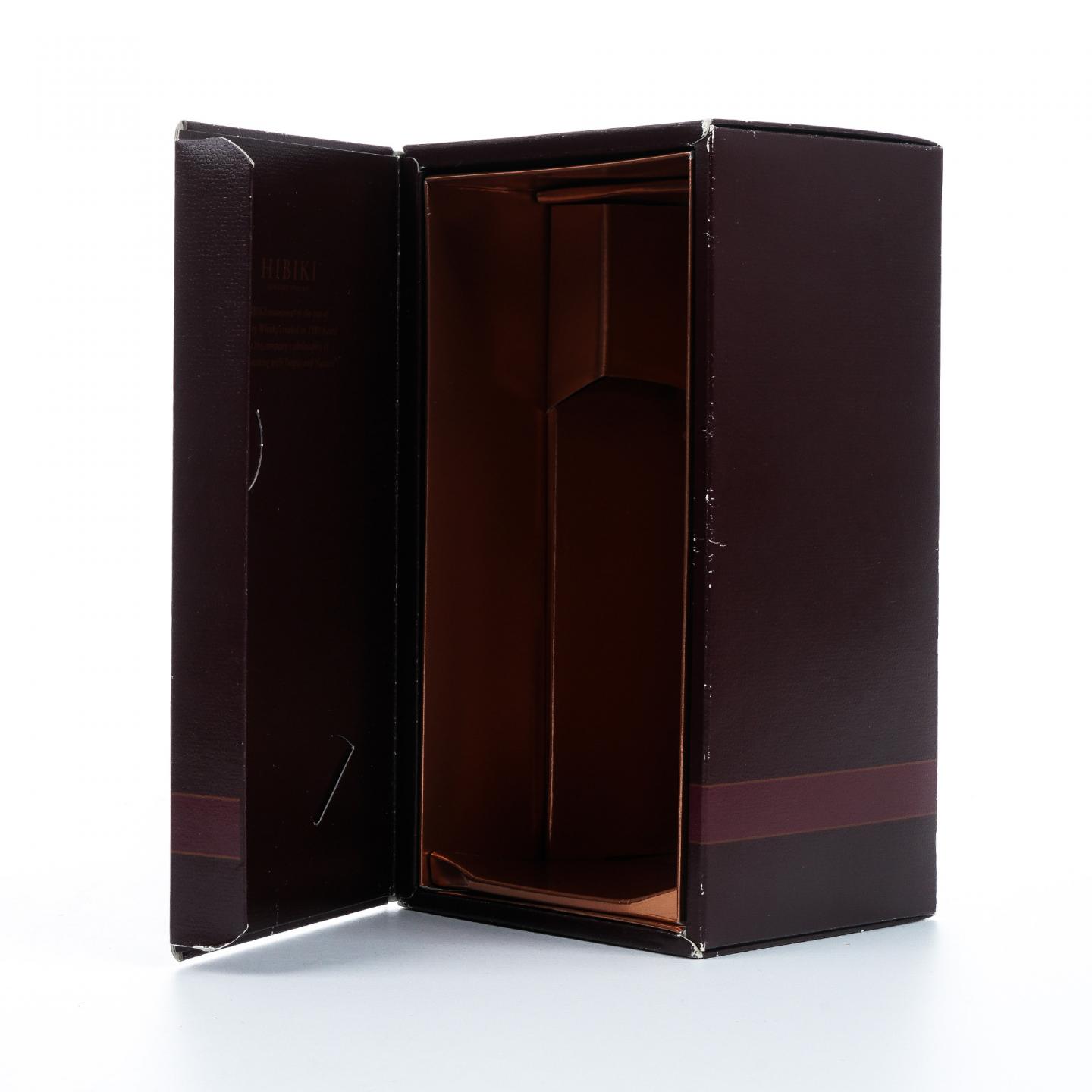 响 17年 调和威士忌 700ml