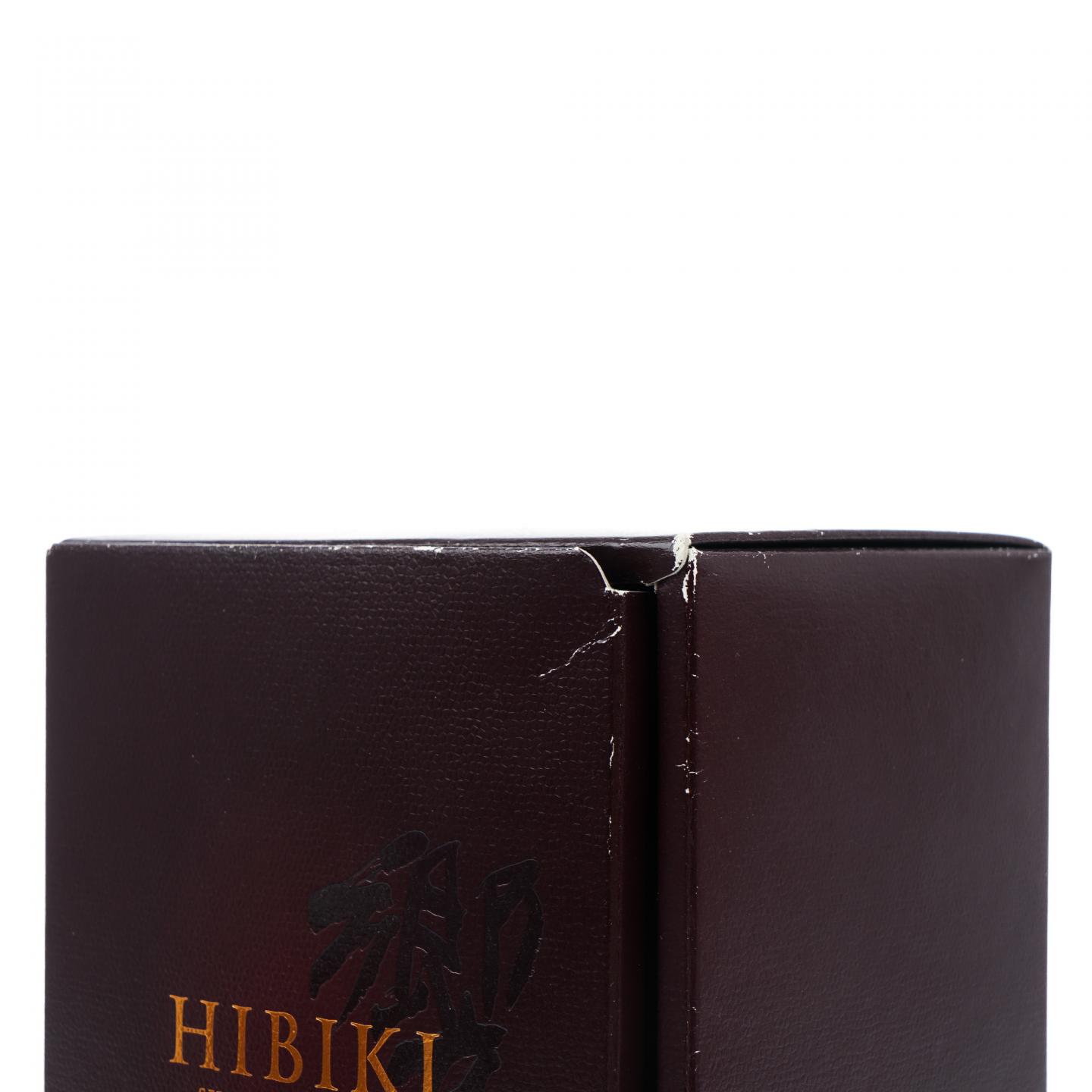 响 17年 调和威士忌 700ml