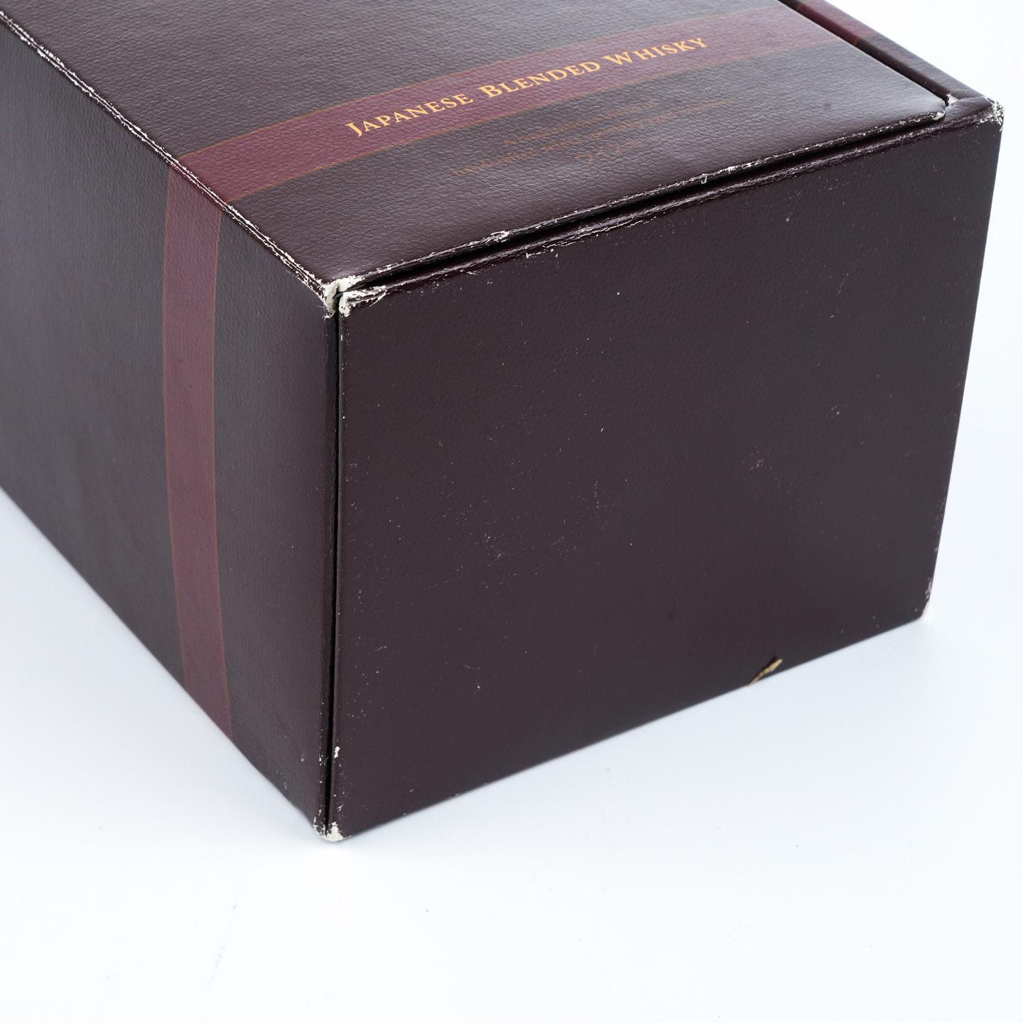 响 17年 调和威士忌 700ml