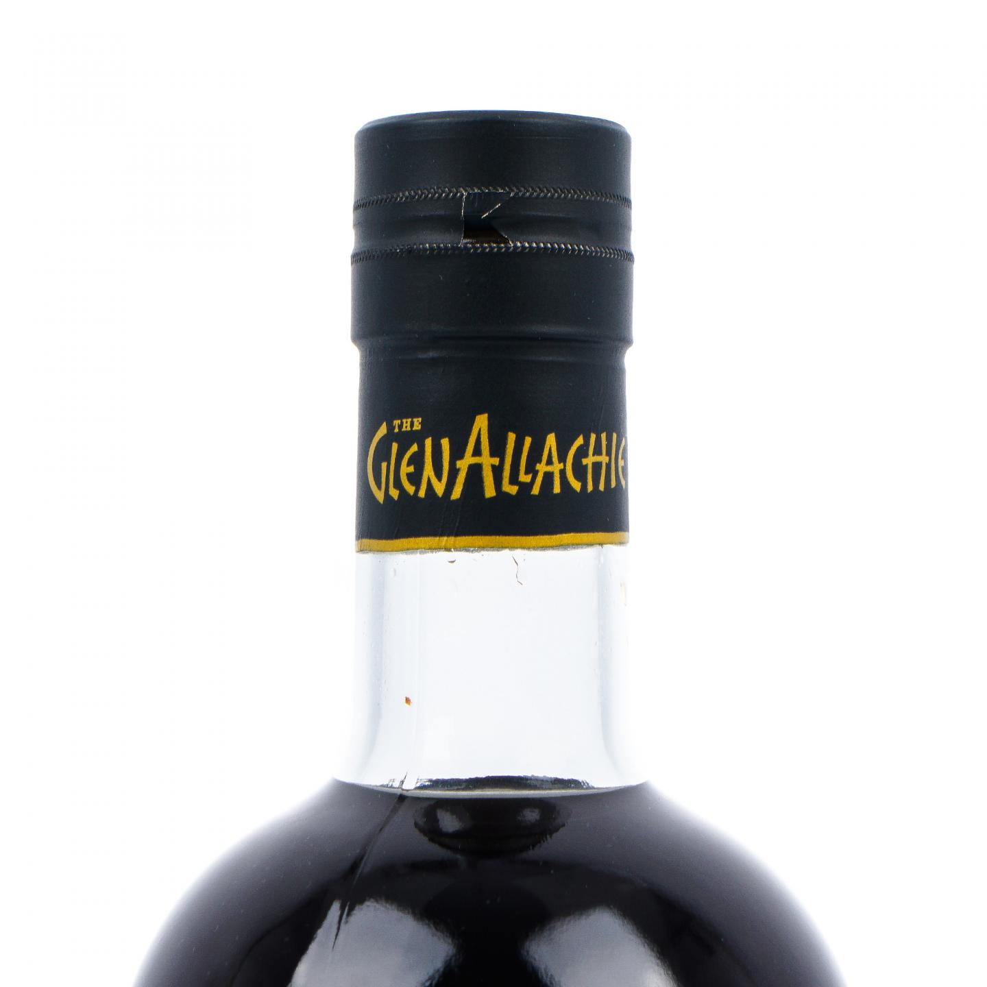 Glenallachie 格兰纳里奇 30年 1989-2020 雪莉单桶#6116