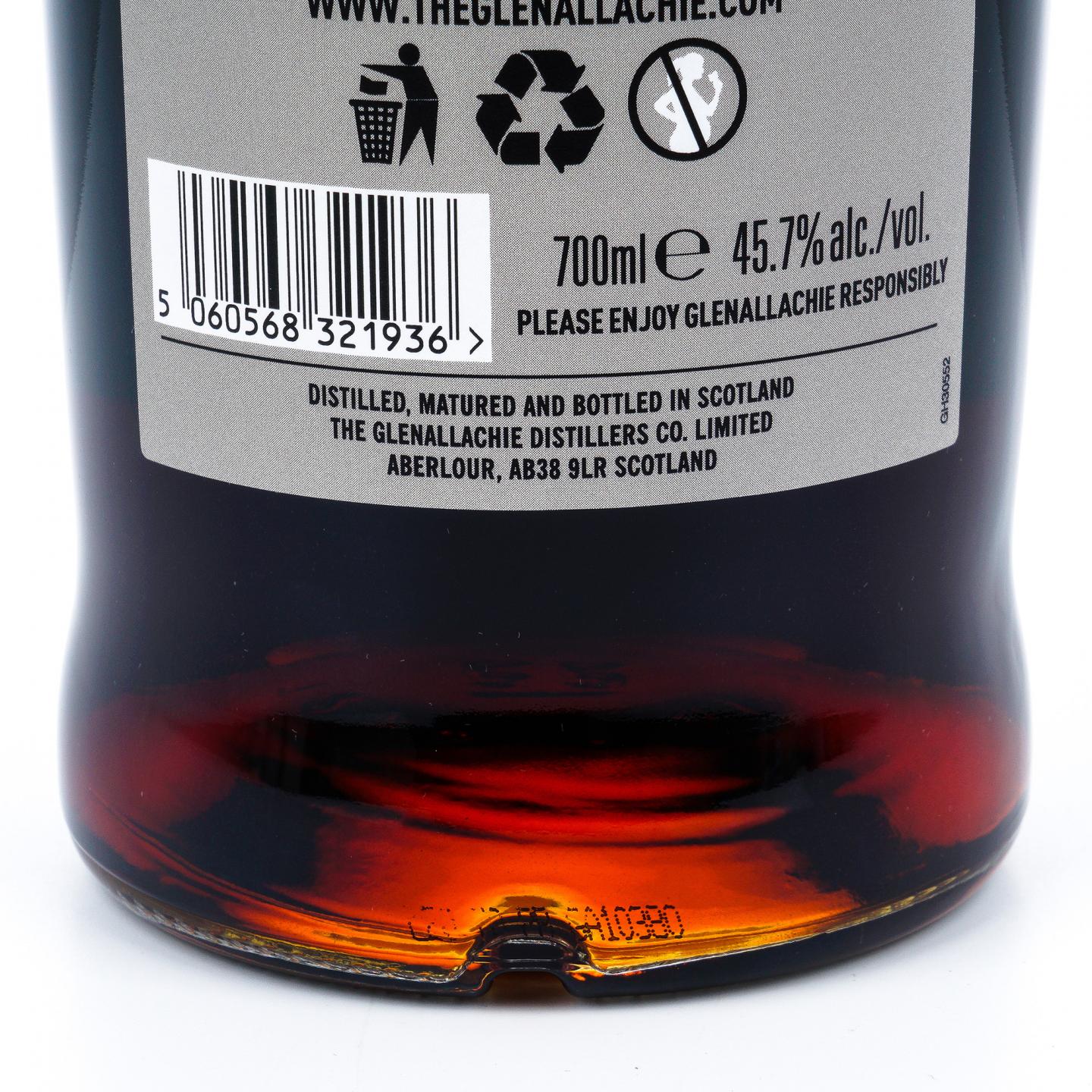 Glenallachie 格兰纳里奇 30年 1989-2020 雪莉单桶#6116