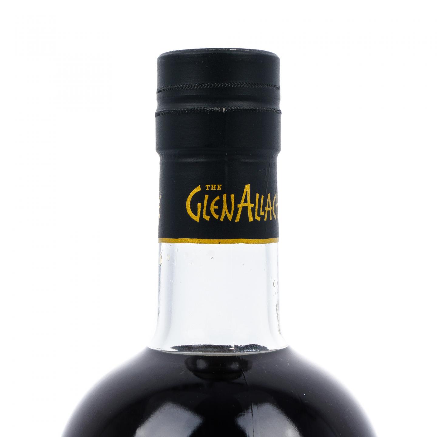 Glenallachie 格兰纳里奇 30年 1989-2020 雪莉单桶#6116 700ml