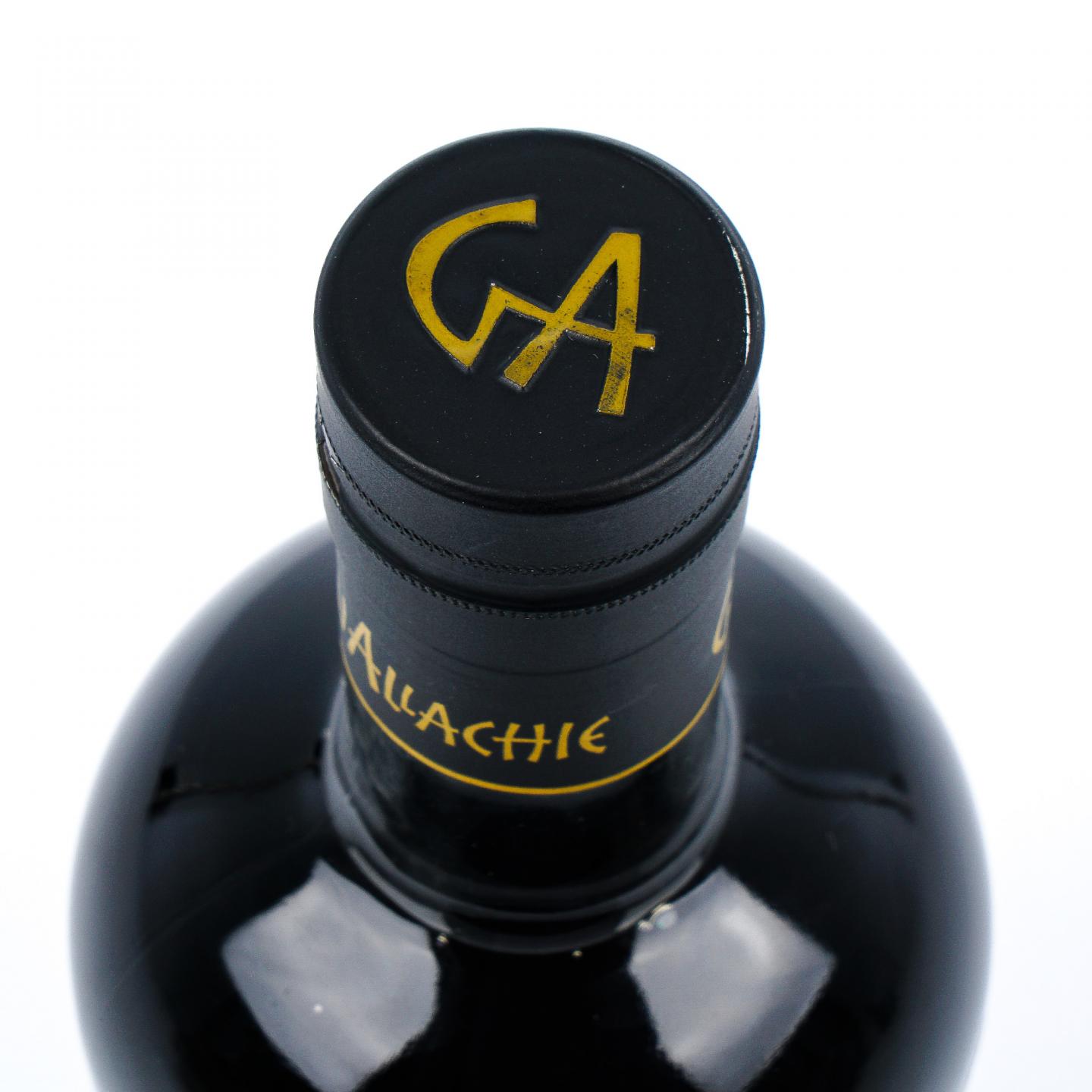 Glenallachie 格兰纳里奇 30年 1989-2020 雪莉单桶#6116 700ml