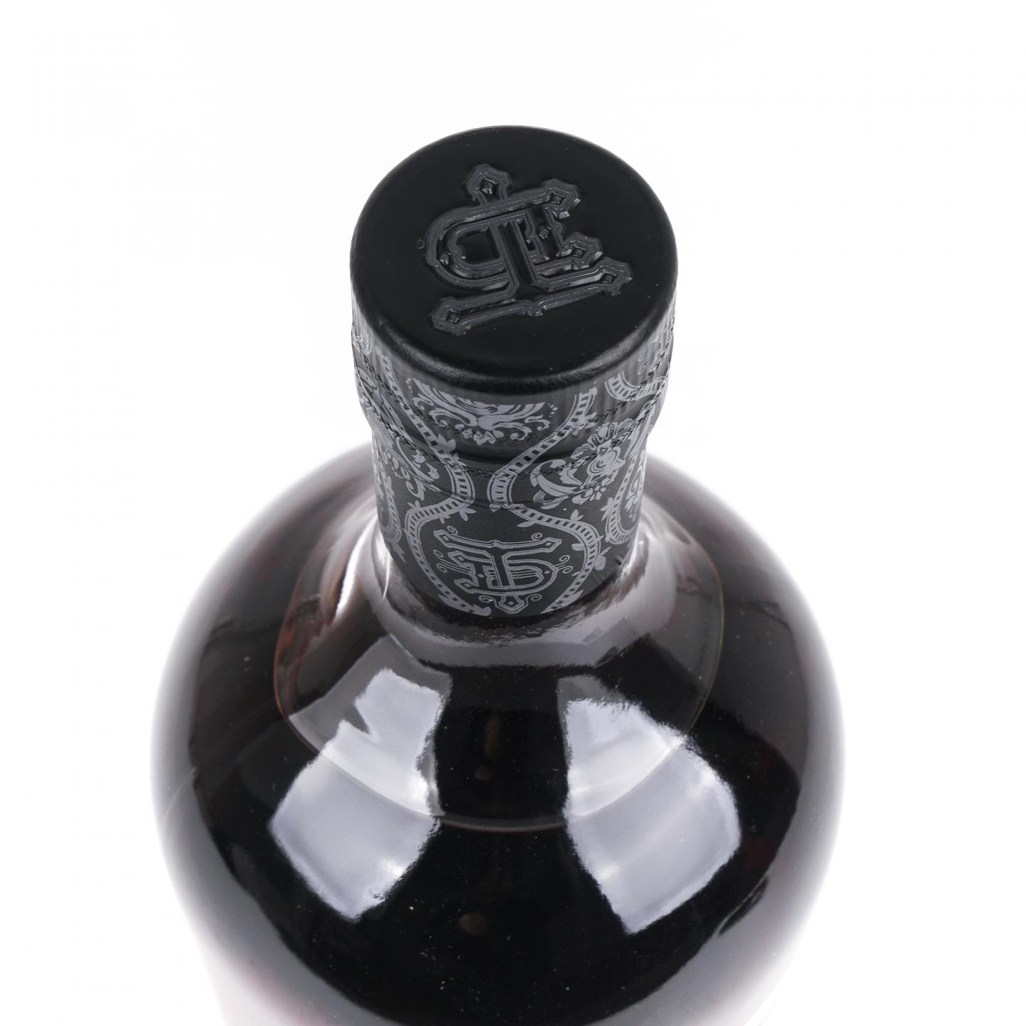 Tamdhu 檀都 2021 Cigar Malt 首版 雪莉桶