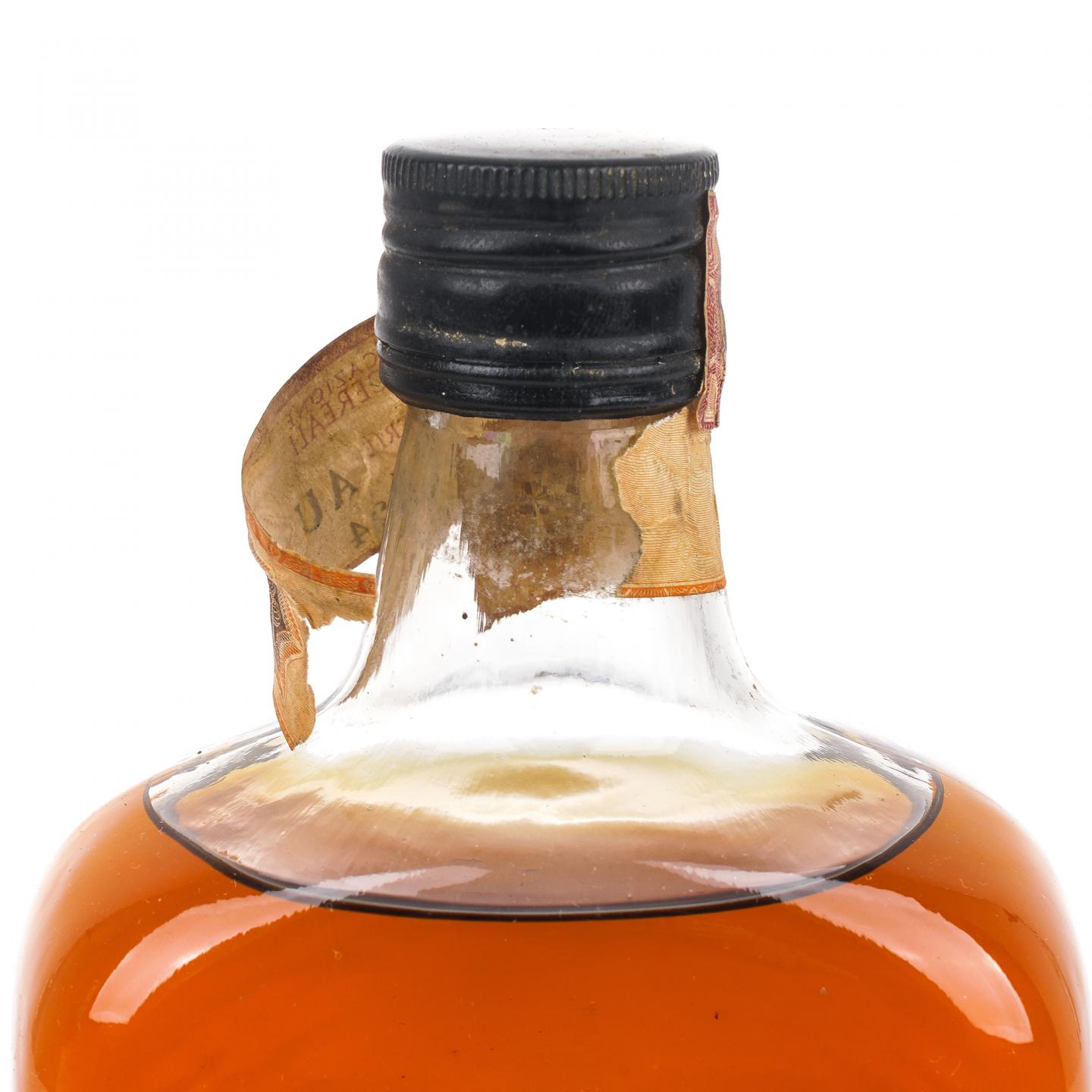 Canadian Club/Glendrostan 调和 2支组