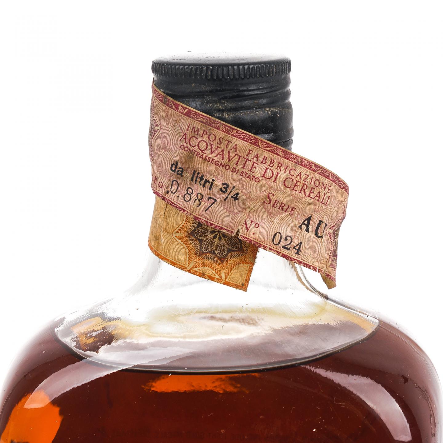 Canadian Club/Glendrostan 调和 2支组