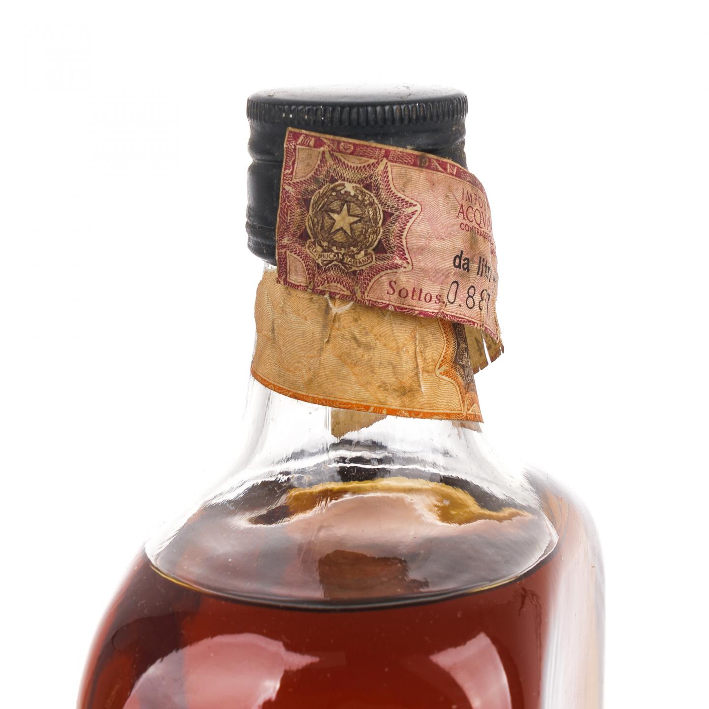 Canadian Club/Glendrostan 调和 2支组