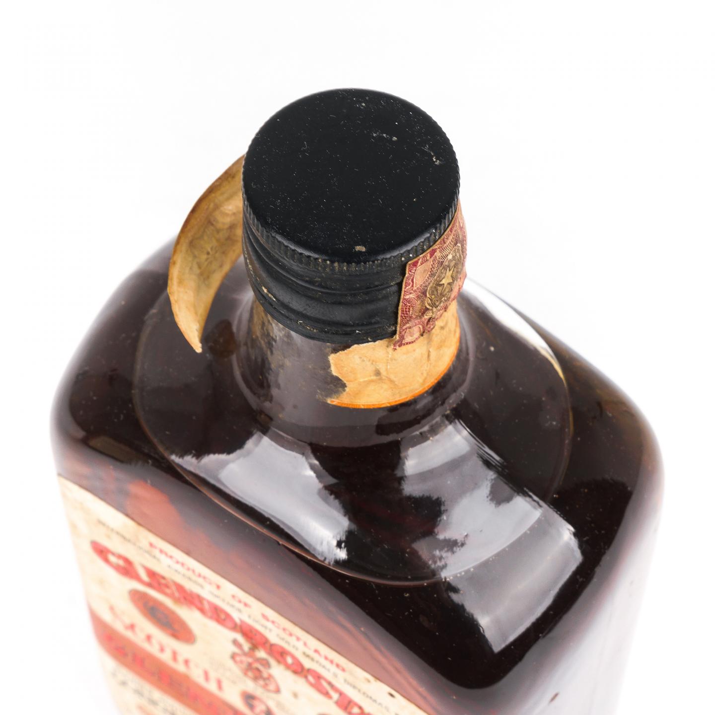 Canadian Club/Glendrostan 调和 2支组