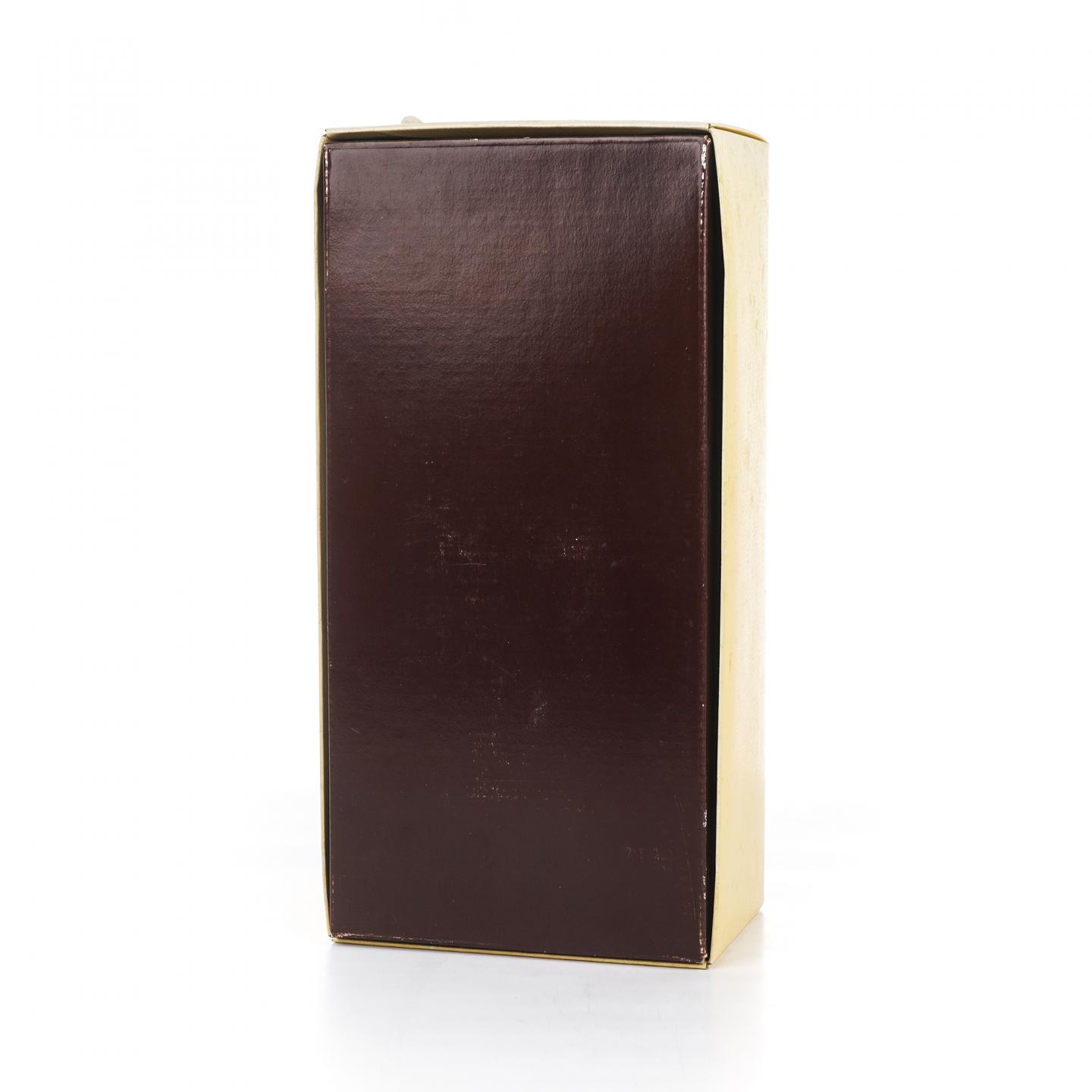 Cardhu 卡杜 12年 日本市场 750ml