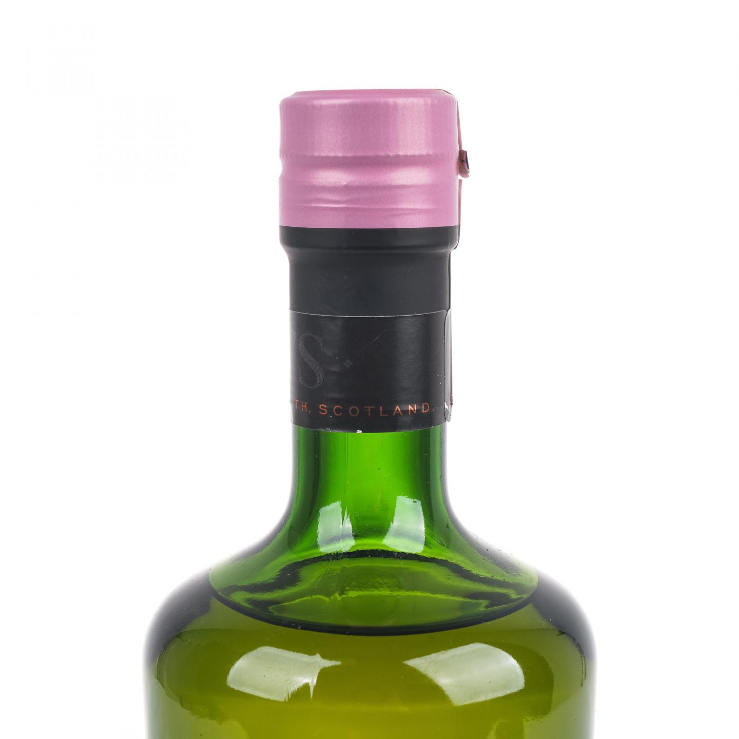 SMWS 1.214 格兰花格 8年 2011 单桶 行货