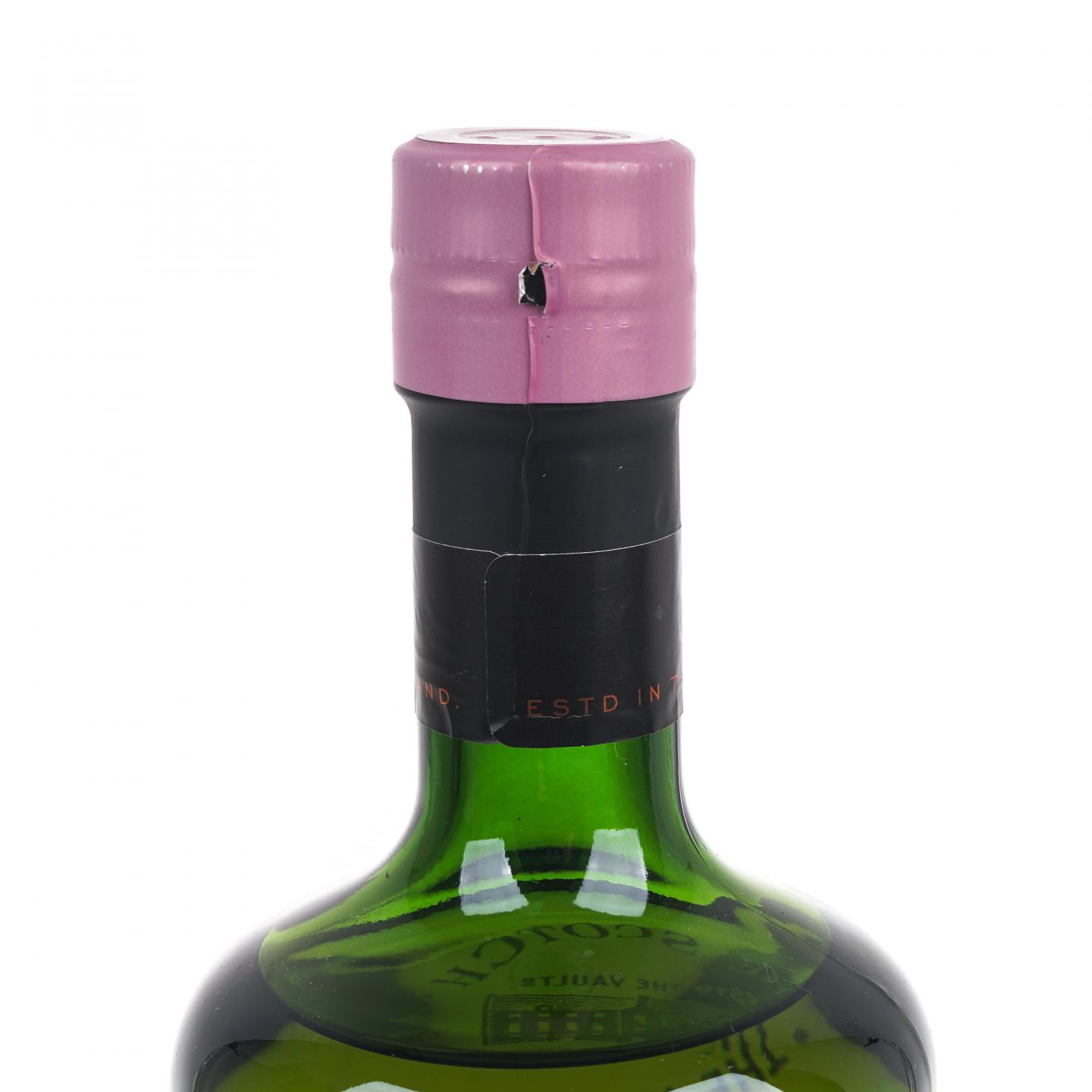 SMWS 85.56 格兰爱琴 12年 2006 单桶 行货