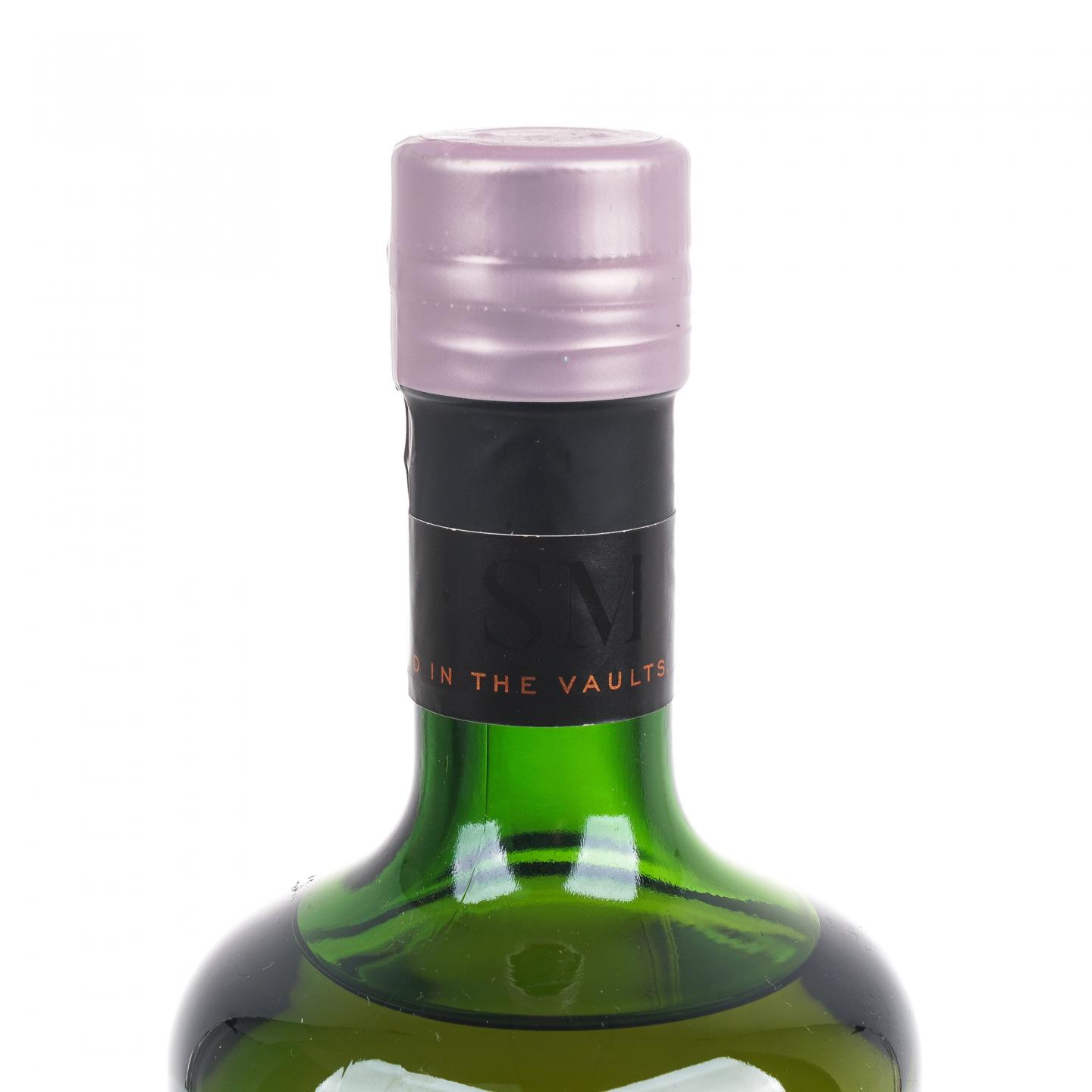 SMWS 93.92 格兰帝 12年 2005 单桶 行货