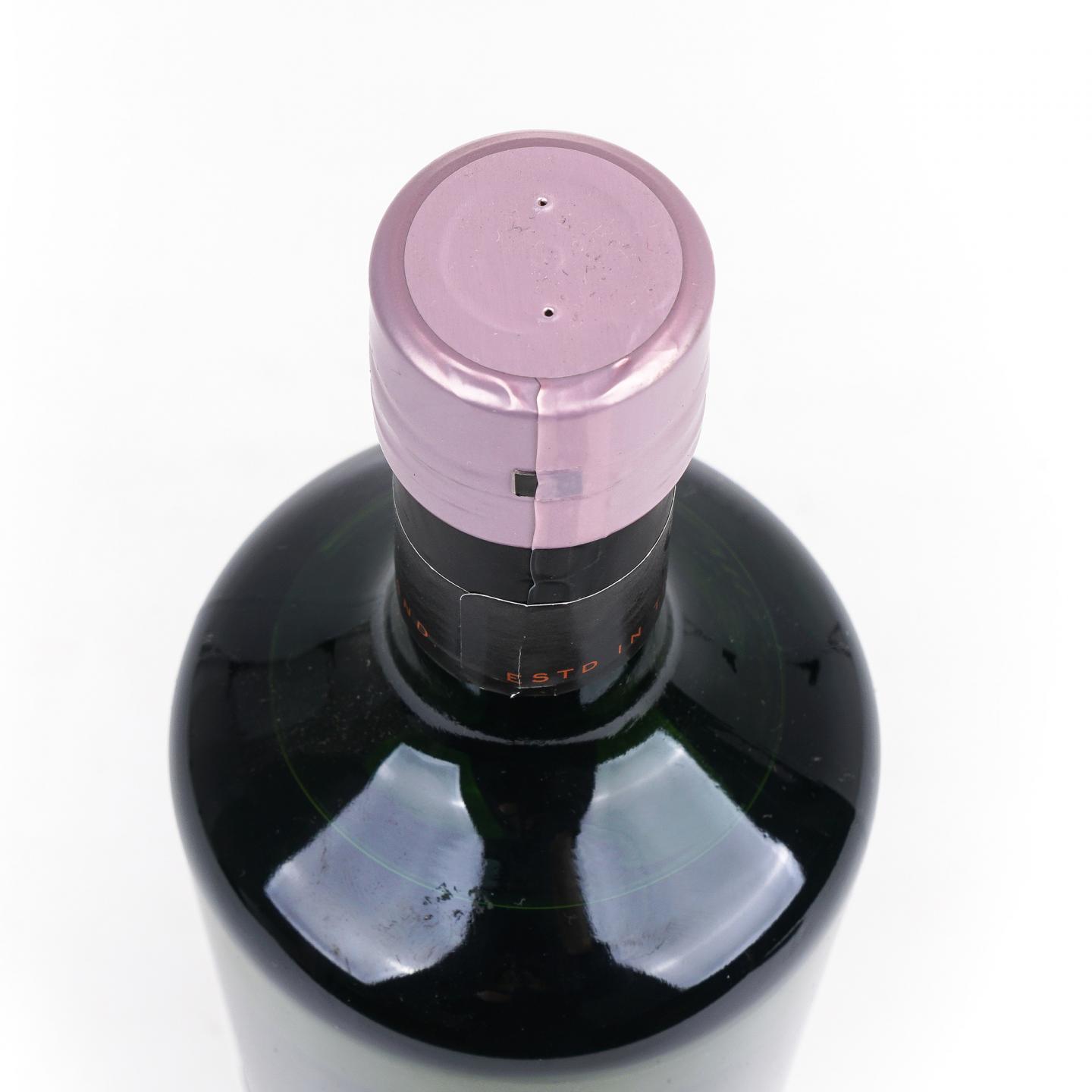 SMWS 93.92 格兰帝 12年 2005 单桶 行货