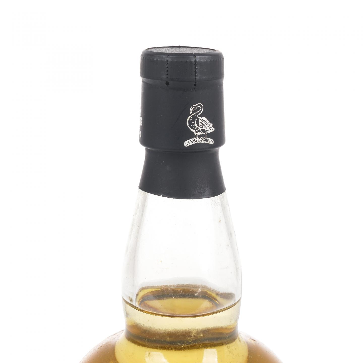 秘密艾雷岛 1997-2011 Wemyss Malts 单桶