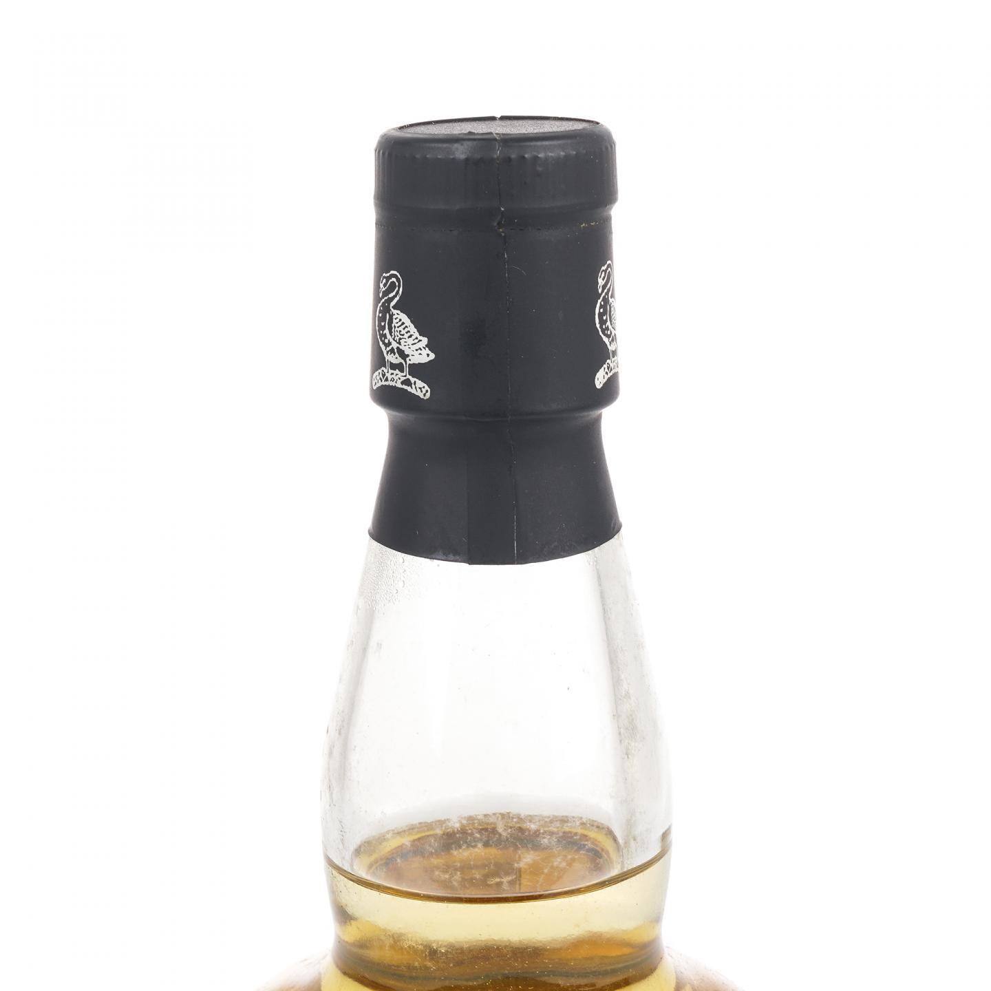 秘密艾雷岛 1997-2011 Wemyss Malts 单桶