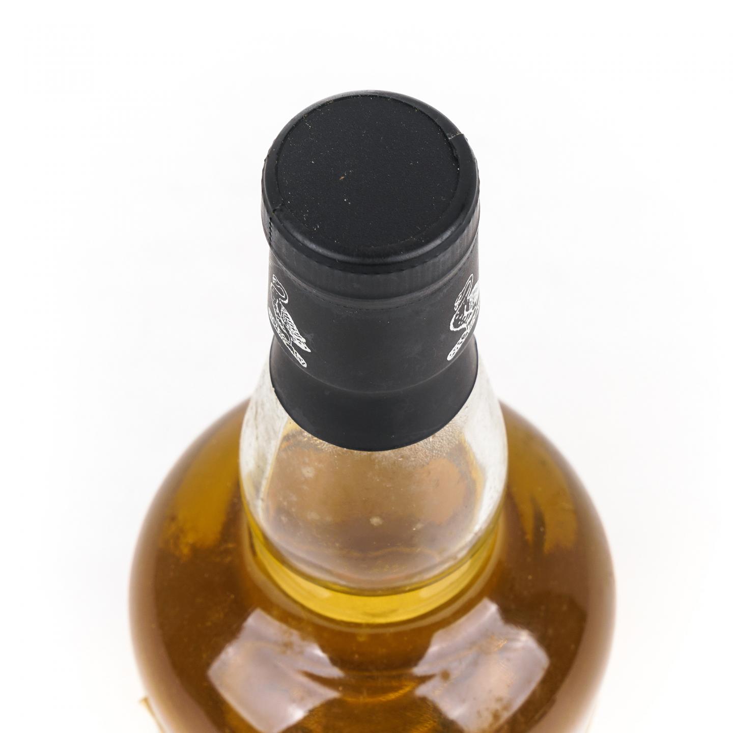 秘密艾雷岛 1997-2011 Wemyss Malts 单桶