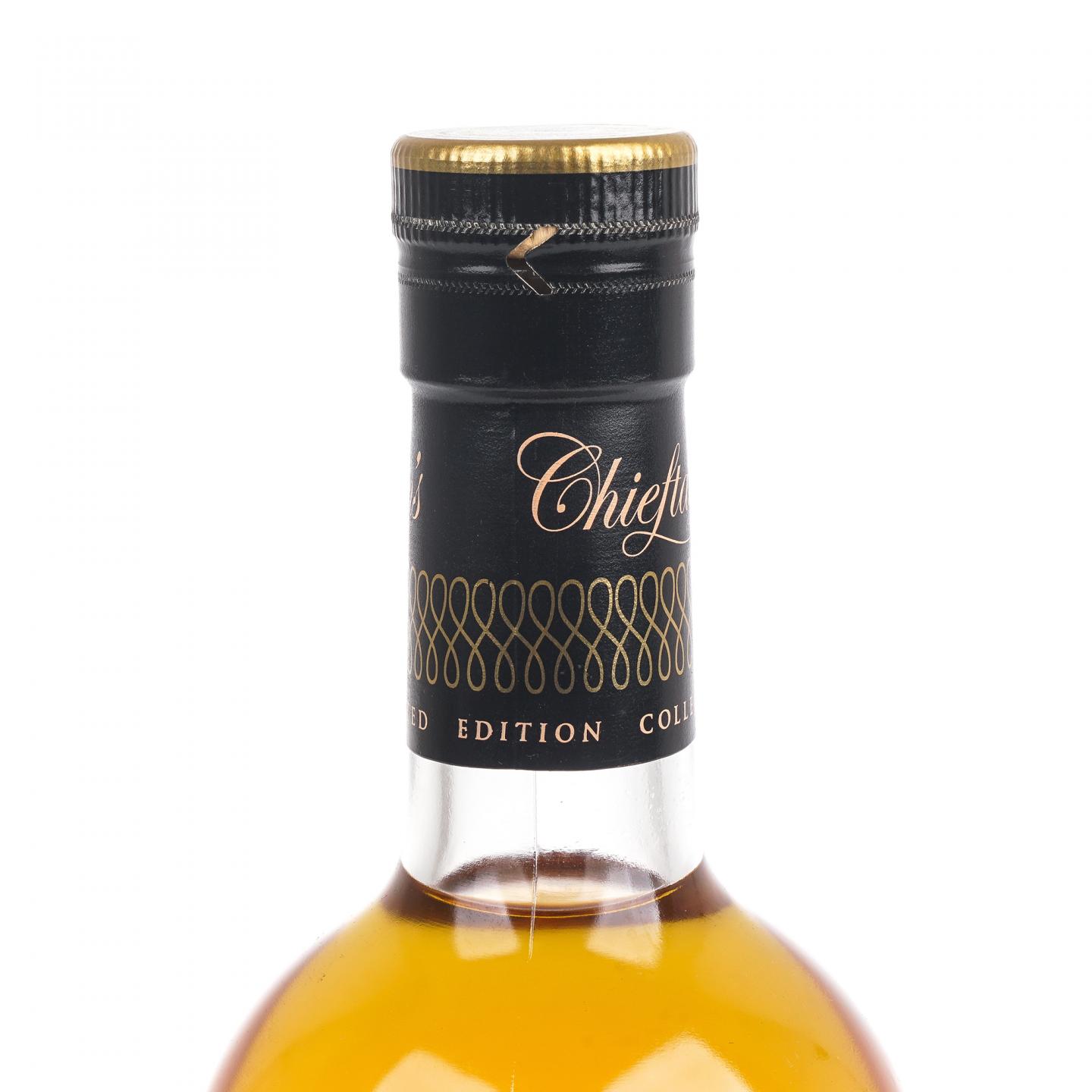 Speyside 13年 2009-2022 老酋长 IM 单桶#800483