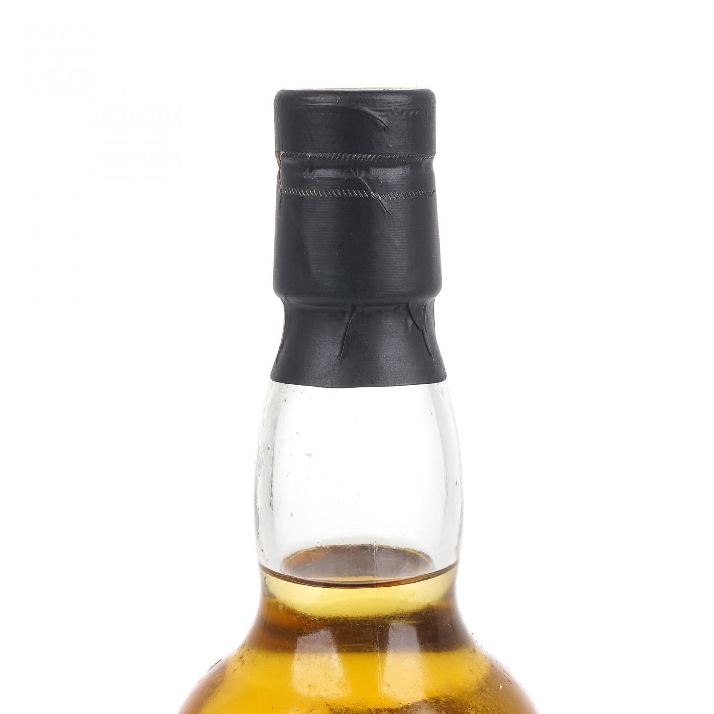 苏格兰调和麦芽 21年 1996-2018 雪莉桶 TWA