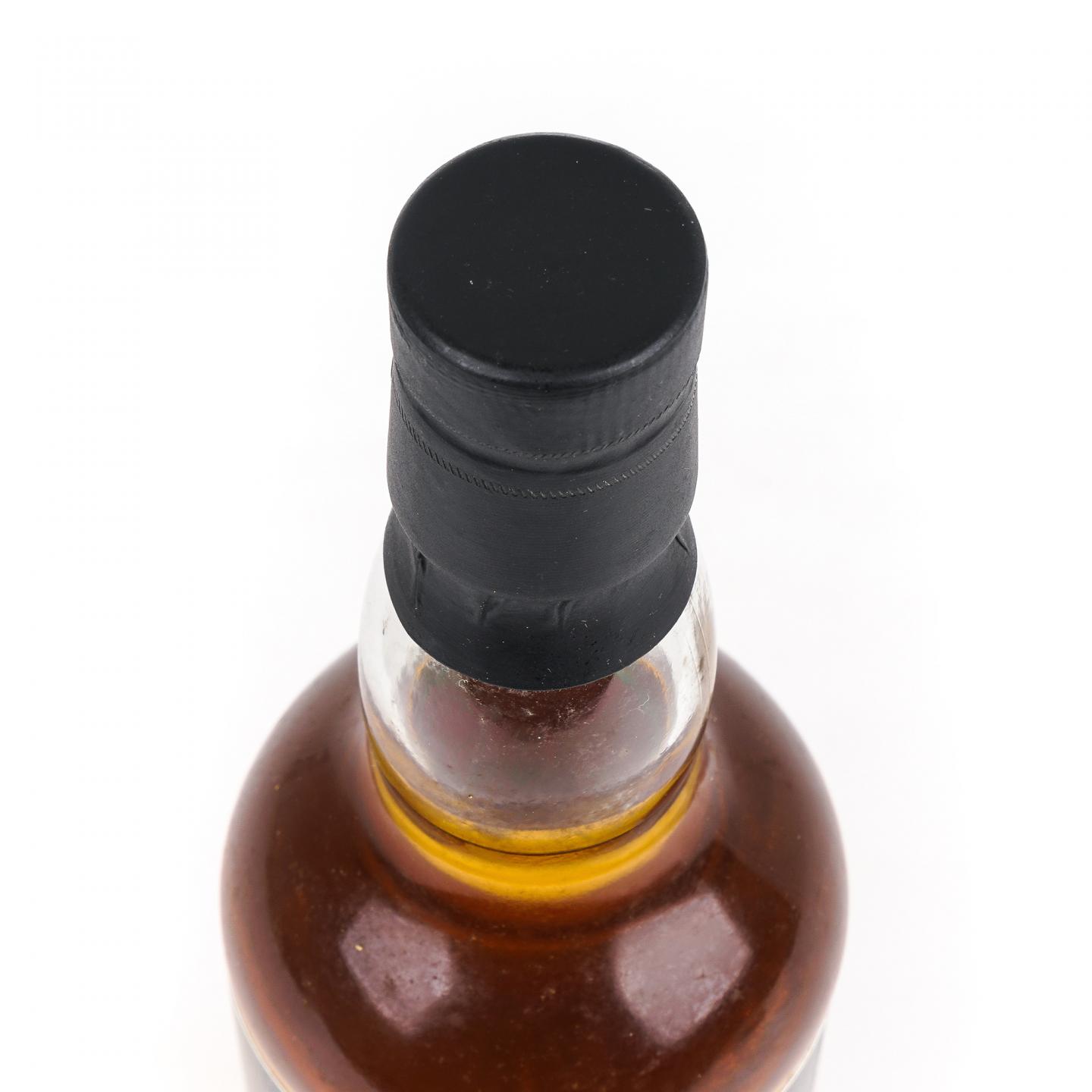 苏格兰调和麦芽 21年 1996-2018 雪莉桶 TWA