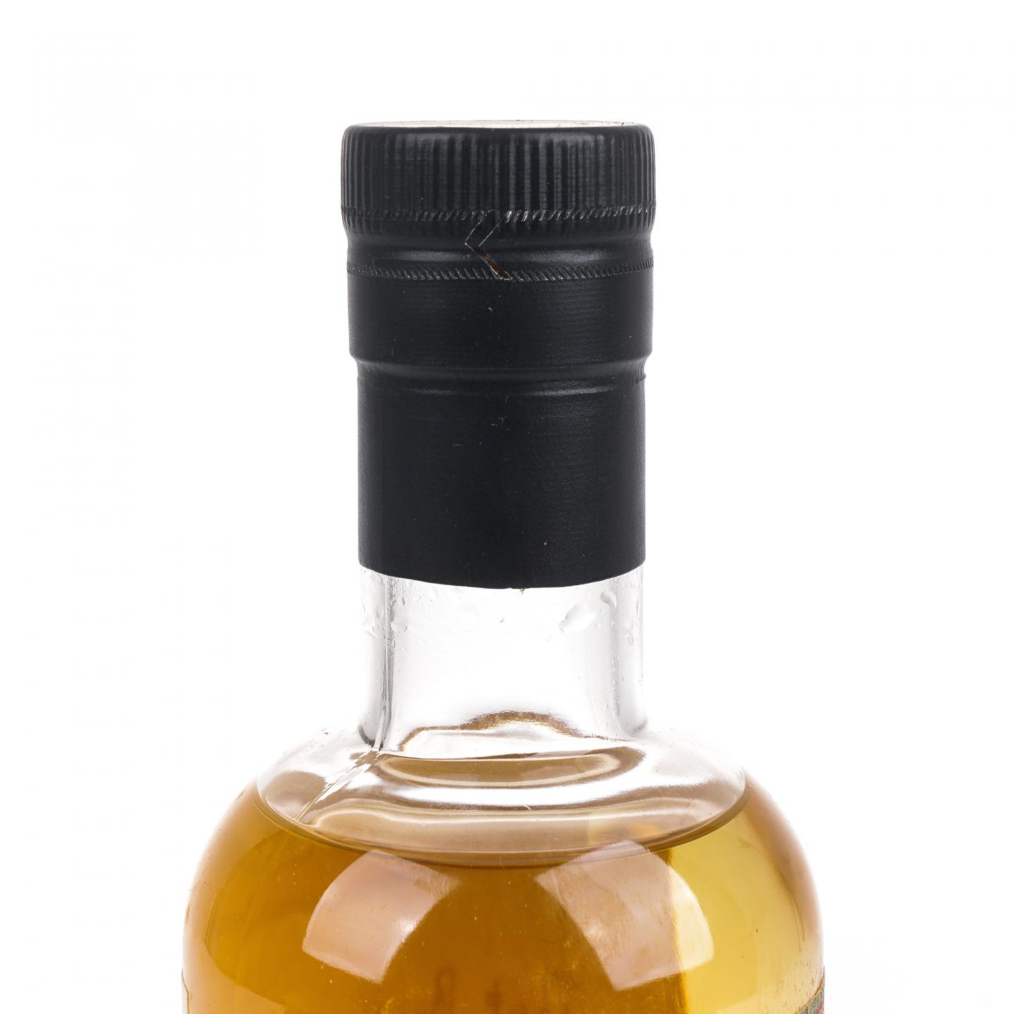 TBWC 漫画标 克莱拉奇 11年 第3批次 500ml