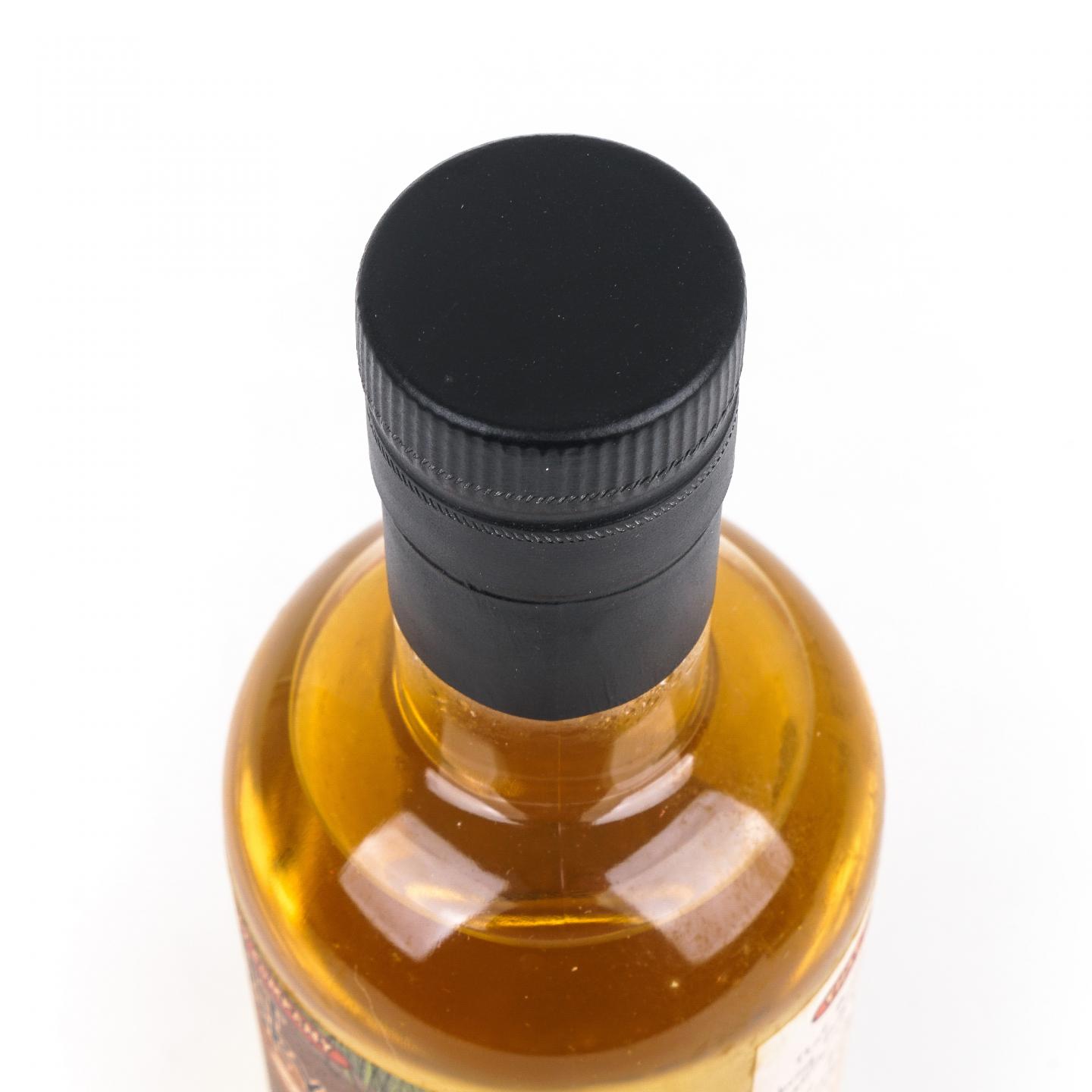 TBWC 漫画标 克莱拉奇 11年 第3批次 500ml