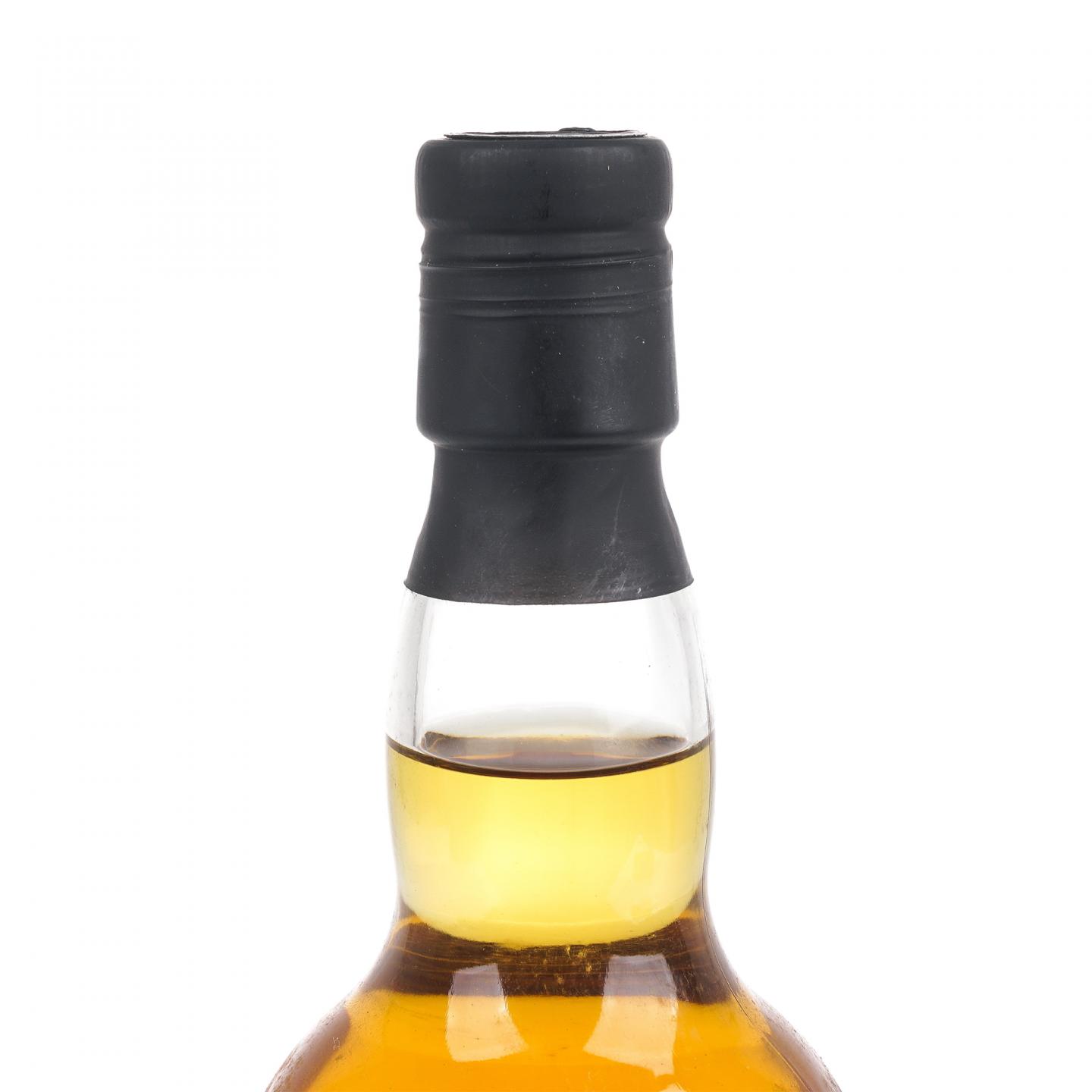 Wardhead 20年 1997-2017 汤匙桶 TWf