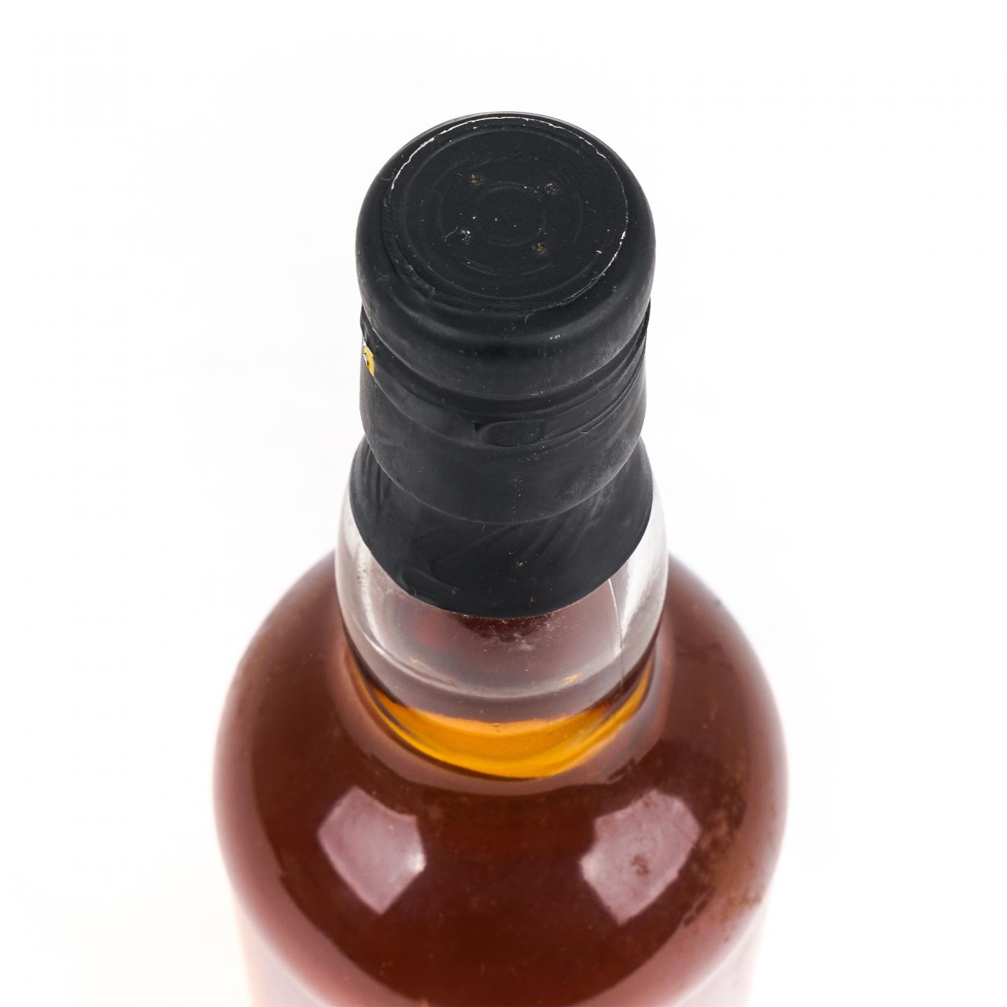 Wardhead 20年 1997-2017 汤匙桶 TWf