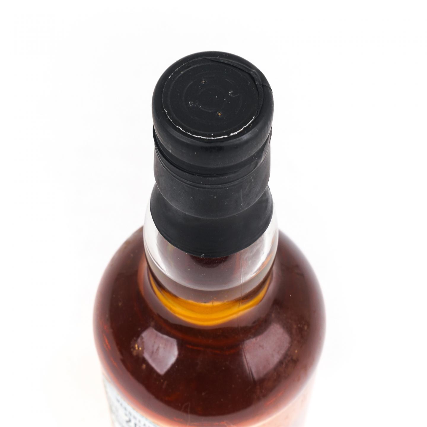 Wardhead 20年 1997-2017 汤匙桶 TWf