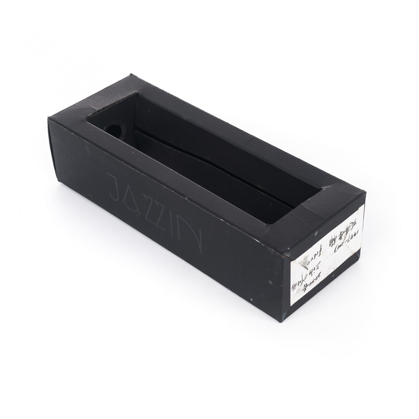 Wardhead 20年 1997-2017 汤匙桶 TWf