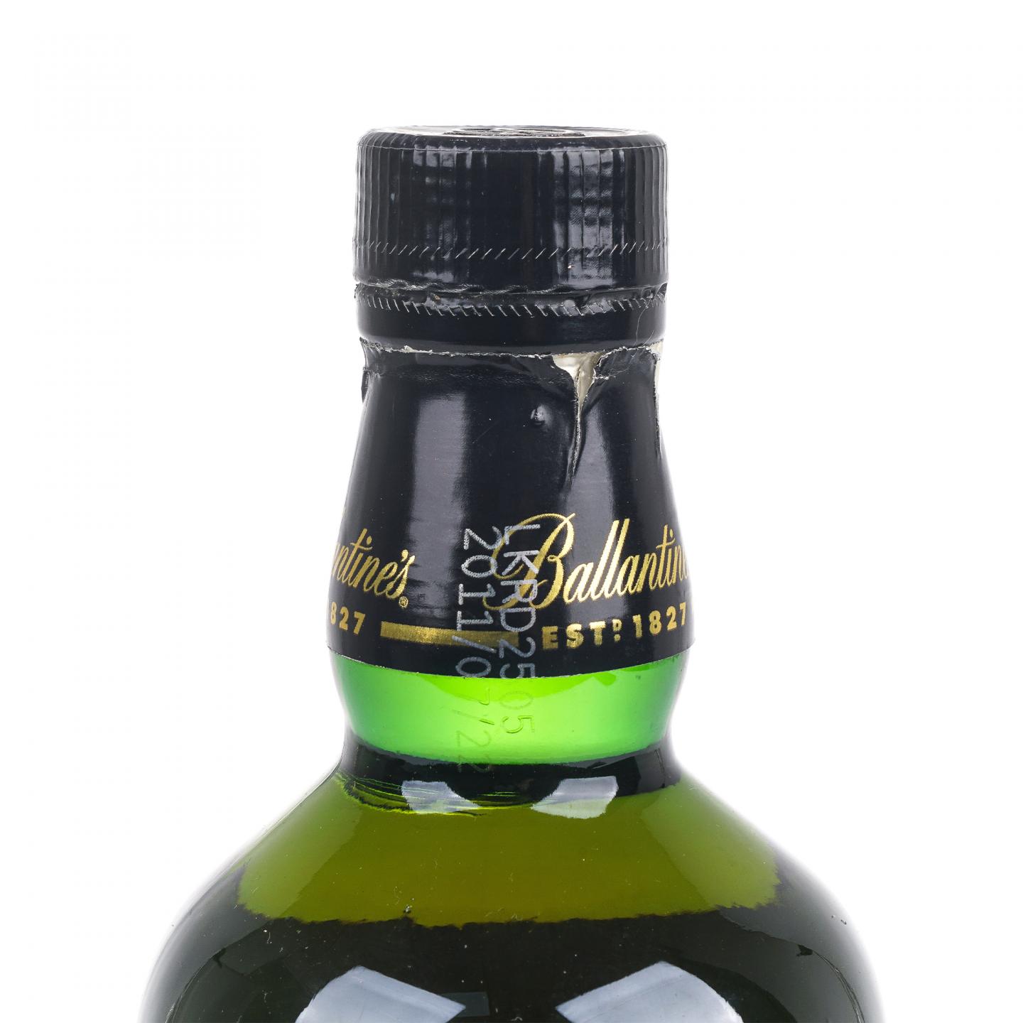 Ballantines 百龄坛 17年 调和