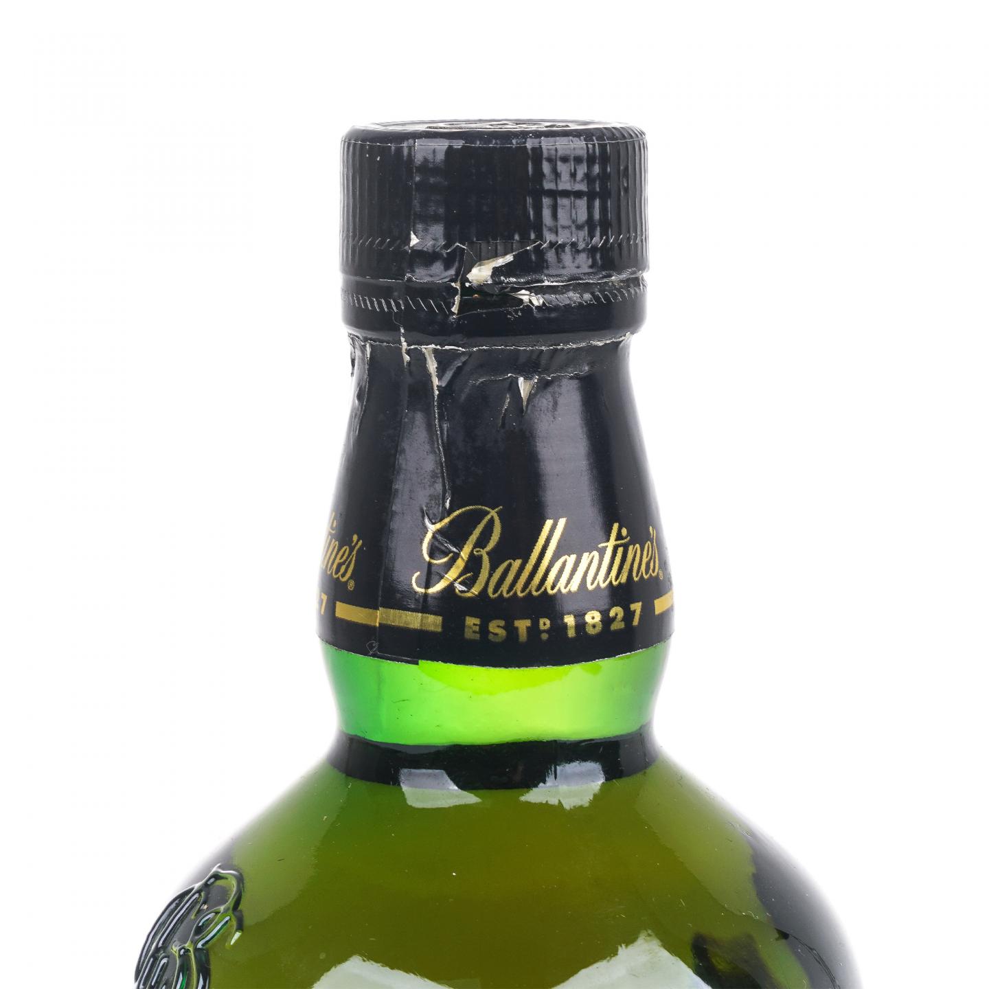 Ballantines 百龄坛 17年 调和