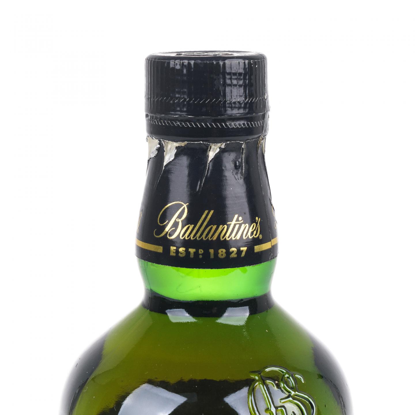 Ballantines 百龄坛 17年 调和