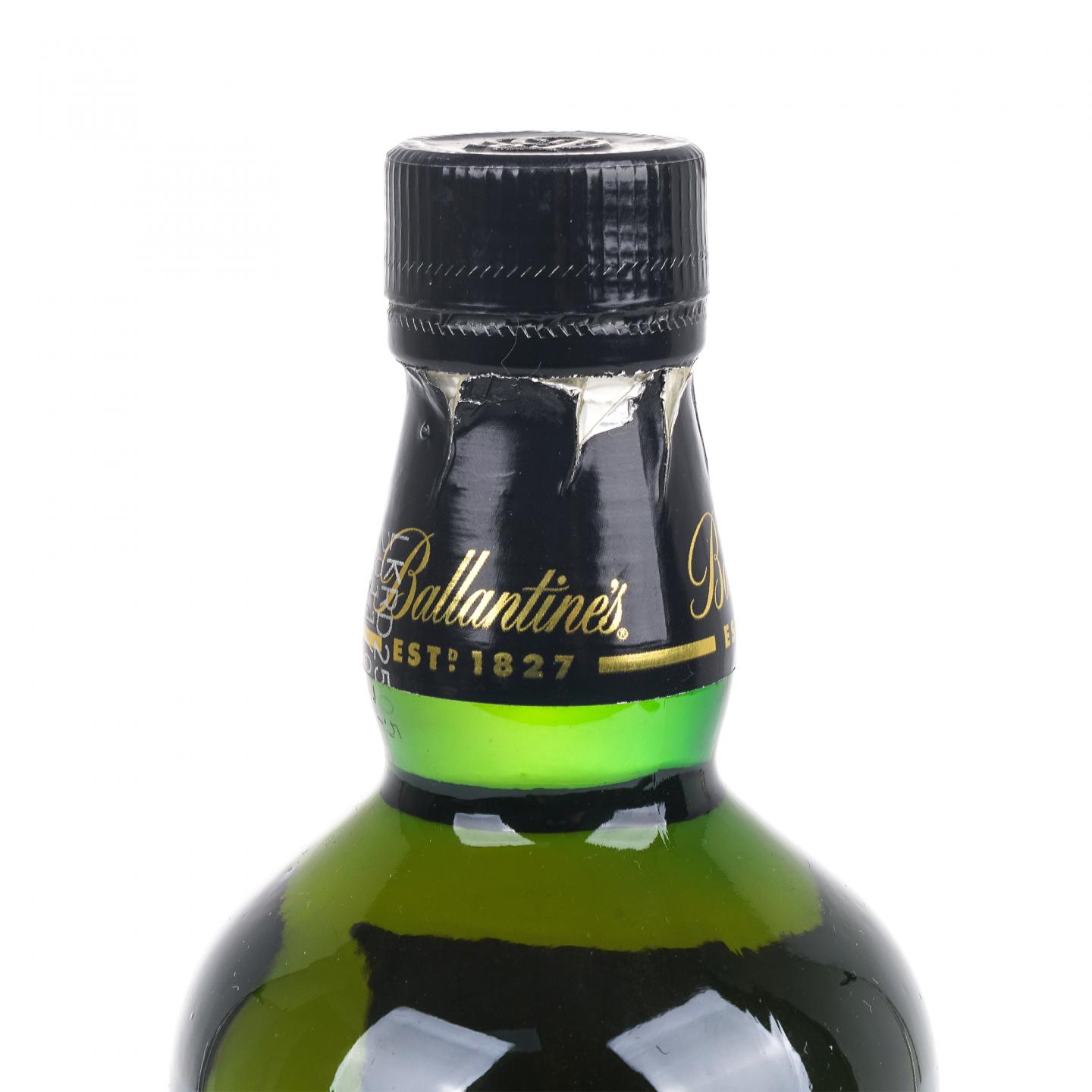 Ballantines 百龄坛 17年 调和