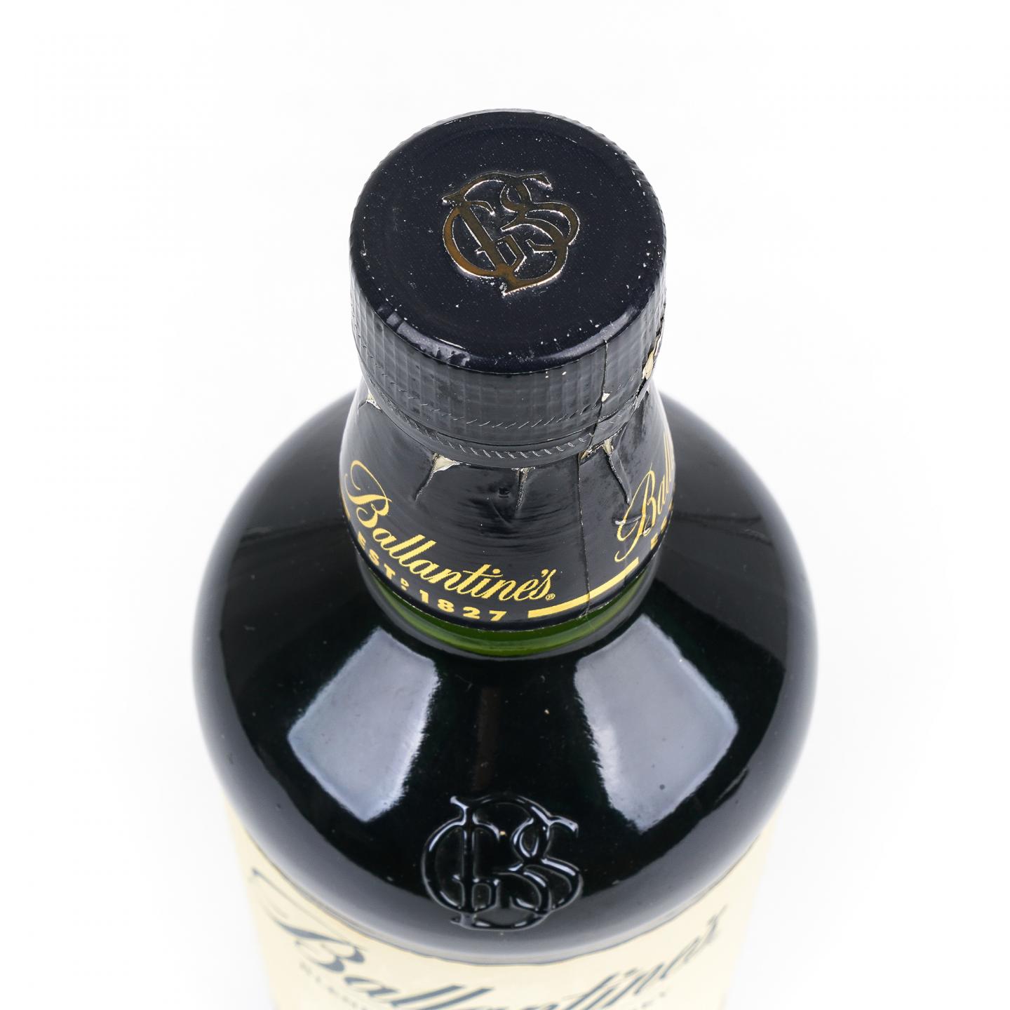 Ballantines 百龄坛 17年 调和