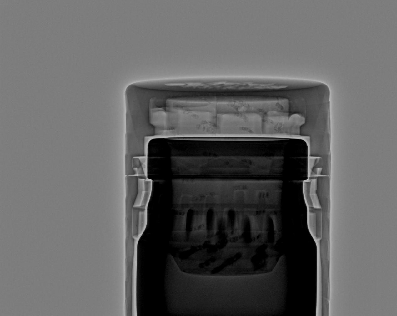 【附X光图】Macallan 麦卡伦 RICH CACAO 和谐系列 首款