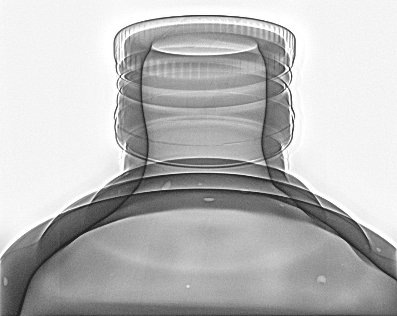 【附X光图】贵州茅台·80年代末 三杯陈年