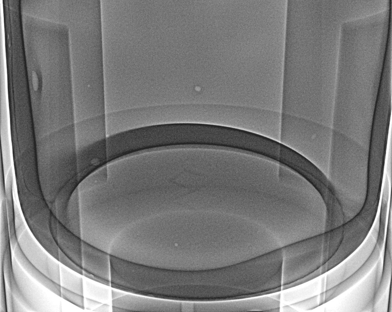 【附X光图】贵州茅台·80年代末 三杯陈年