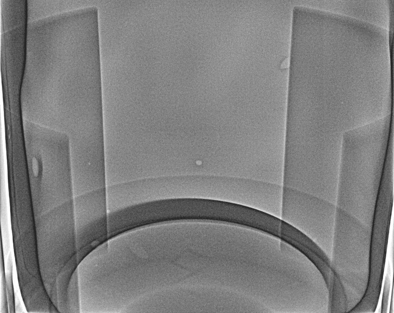 【附X光图】贵州茅台·80年代末 三杯陈年