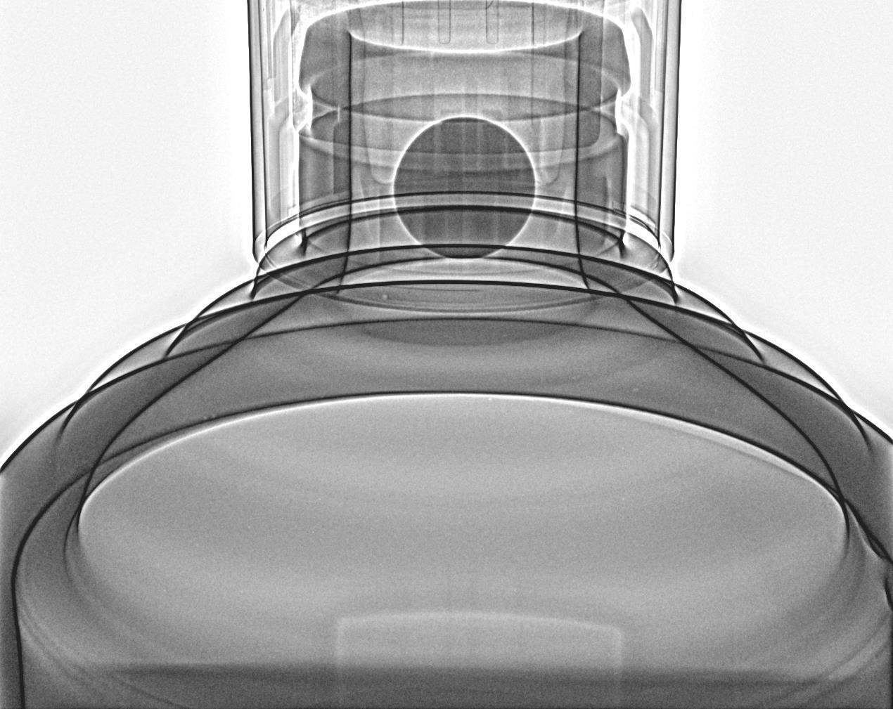 【附X光图】贵州茅台·黄永玉十二生肖纪念酒 生肖鼠 金版套装