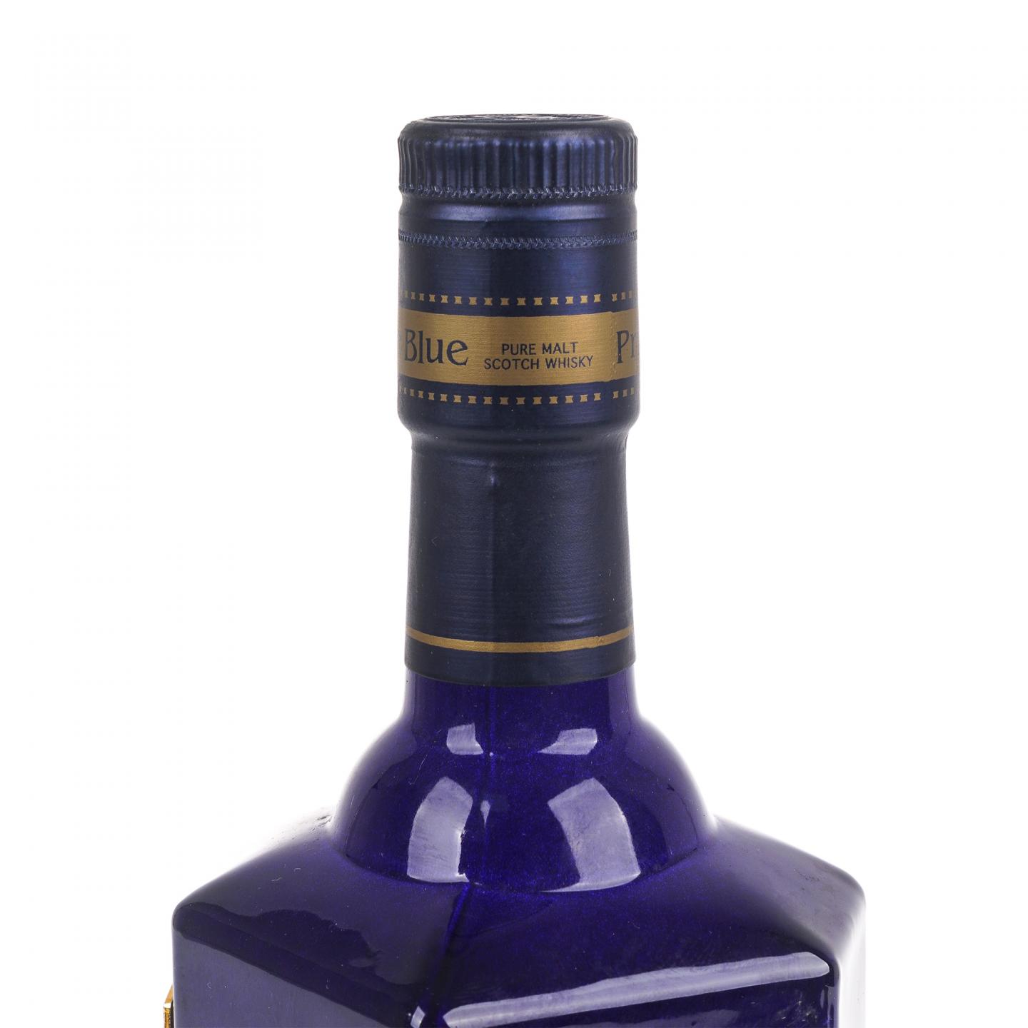 Prime Blue 21年 纯麦苏格兰威士忌