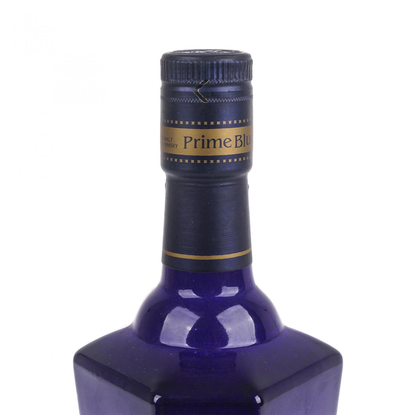 Prime Blue 21年 纯麦苏格兰威士忌