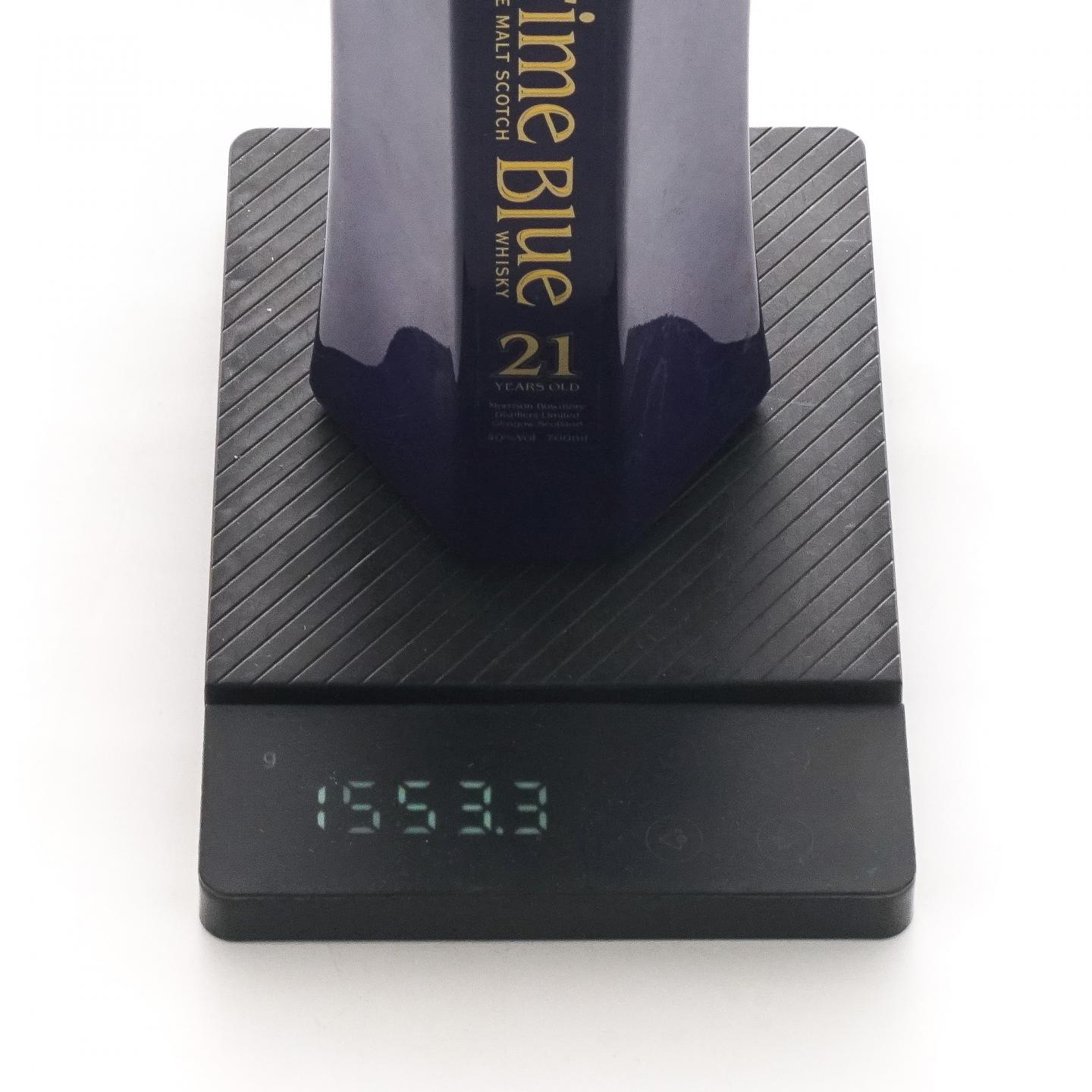 Prime Blue 21年 纯麦苏格兰威士忌