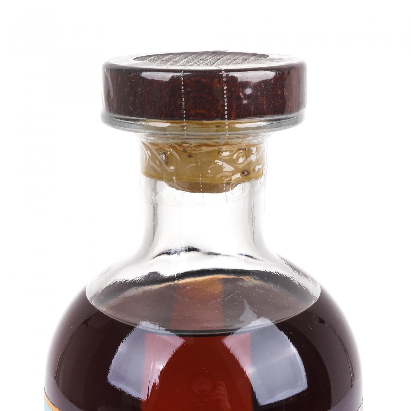 The English Whisky 2014-2025 雪莉单桶 啃老师甄选