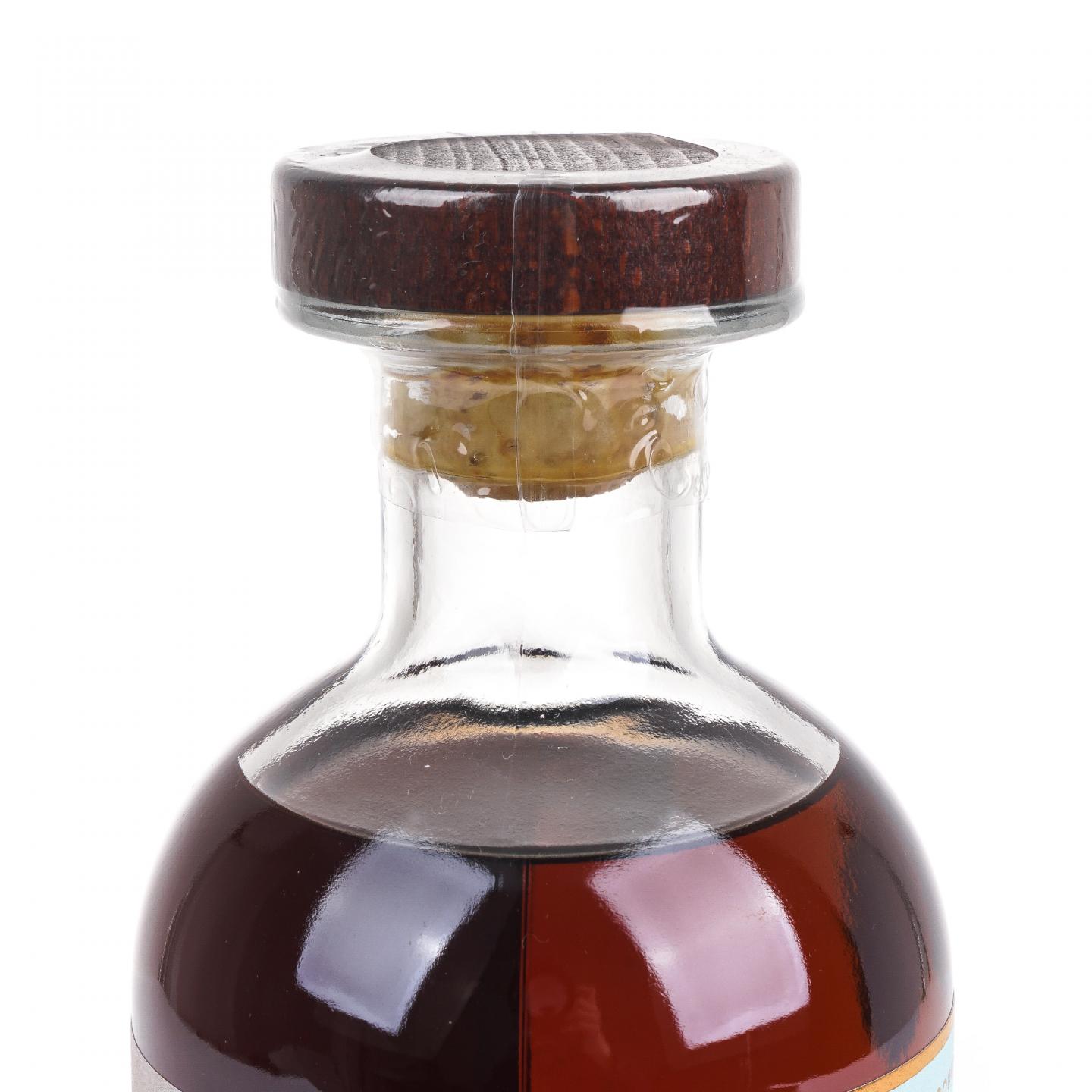 The English Whisky 2014-2025 雪莉单桶 啃老师甄选