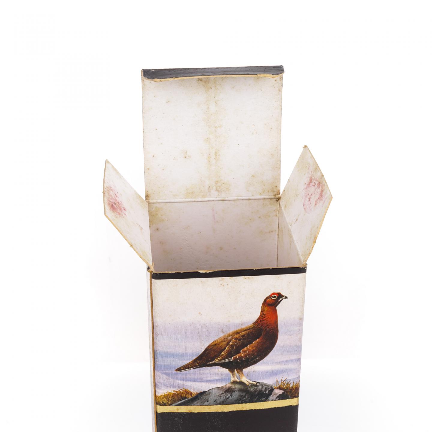 Famous Grouse 威雀 18年 调和