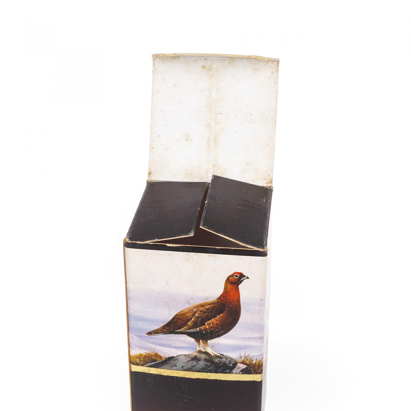 Famous Grouse 威雀 18年 调和