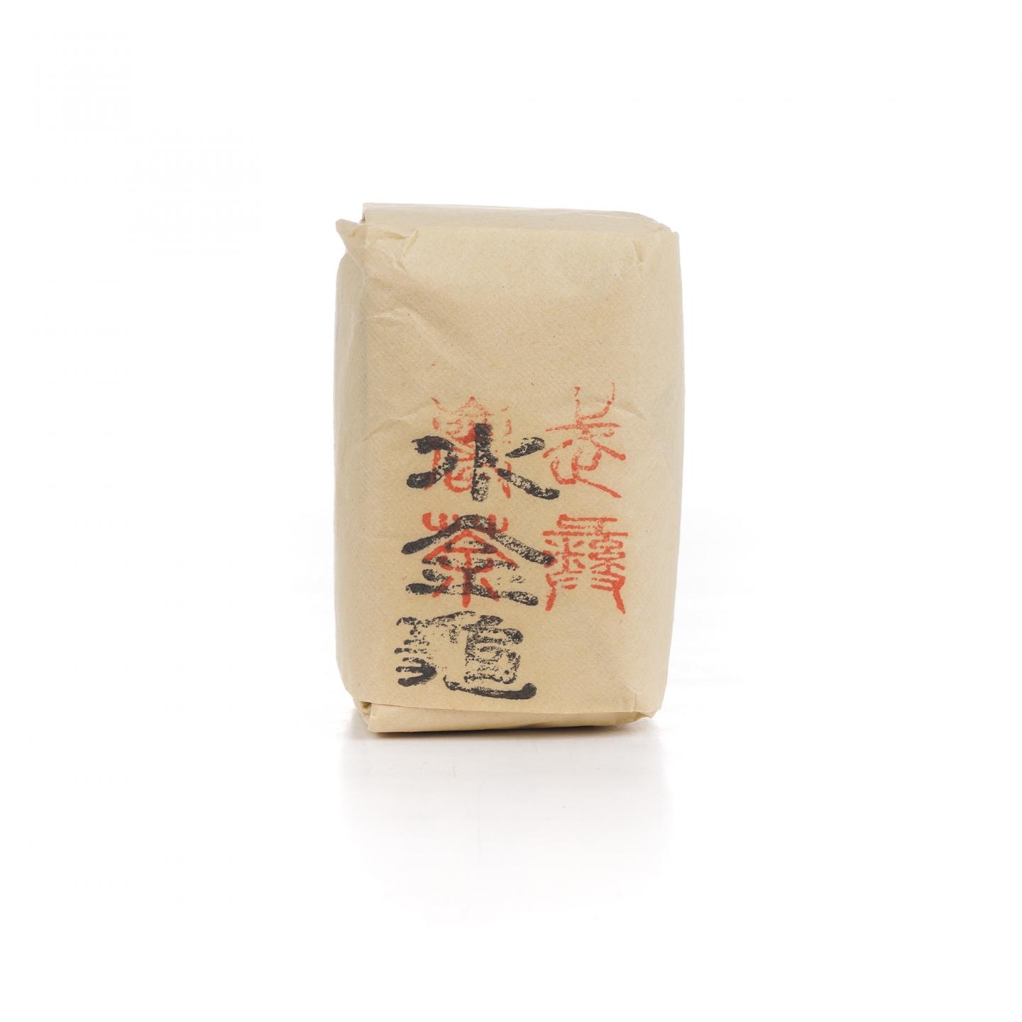 President Special Reserve De Luxe 调和 附赠特级名枞水金龟茶叶50g