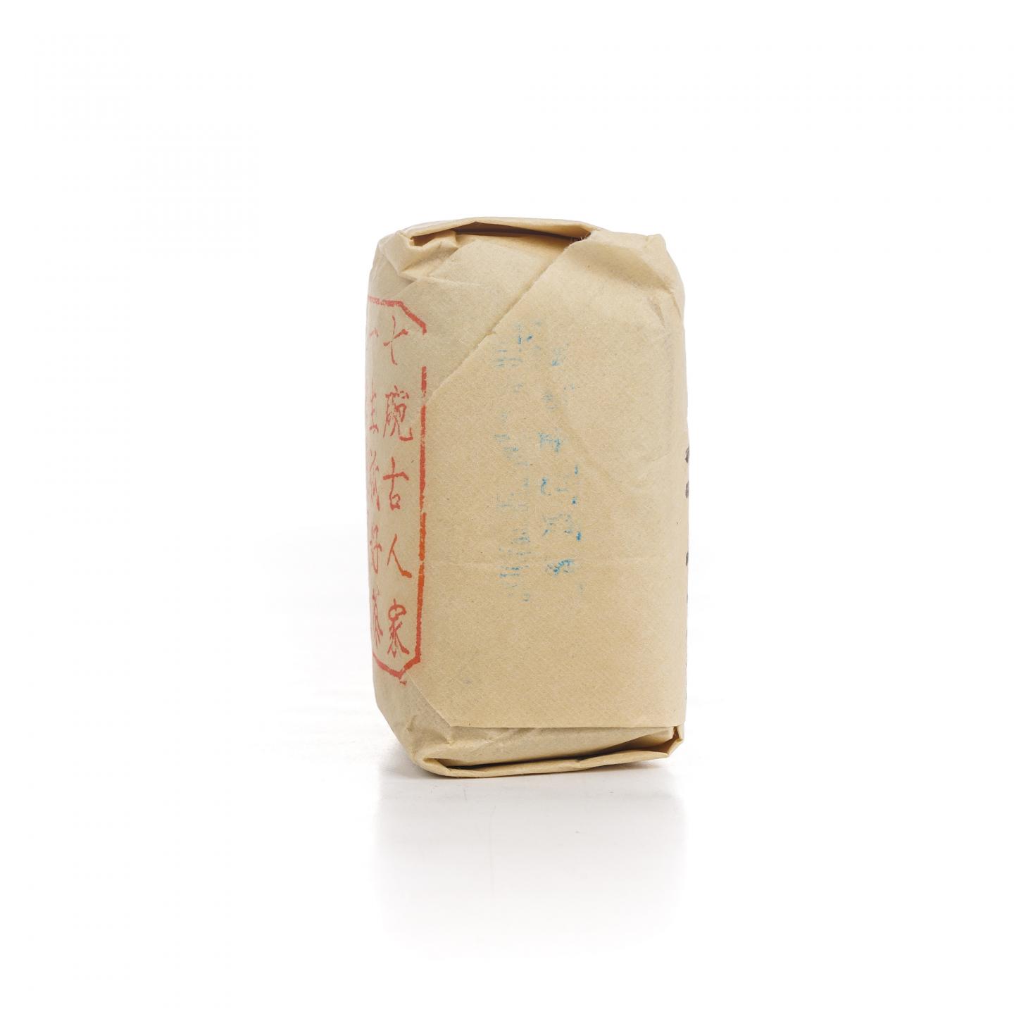 President Special Reserve De Luxe 调和 附赠特级名枞水金龟茶叶50g