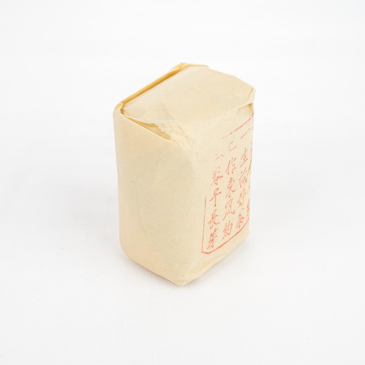 President Special Reserve De Luxe 调和 附赠特级名枞水金龟茶叶50g