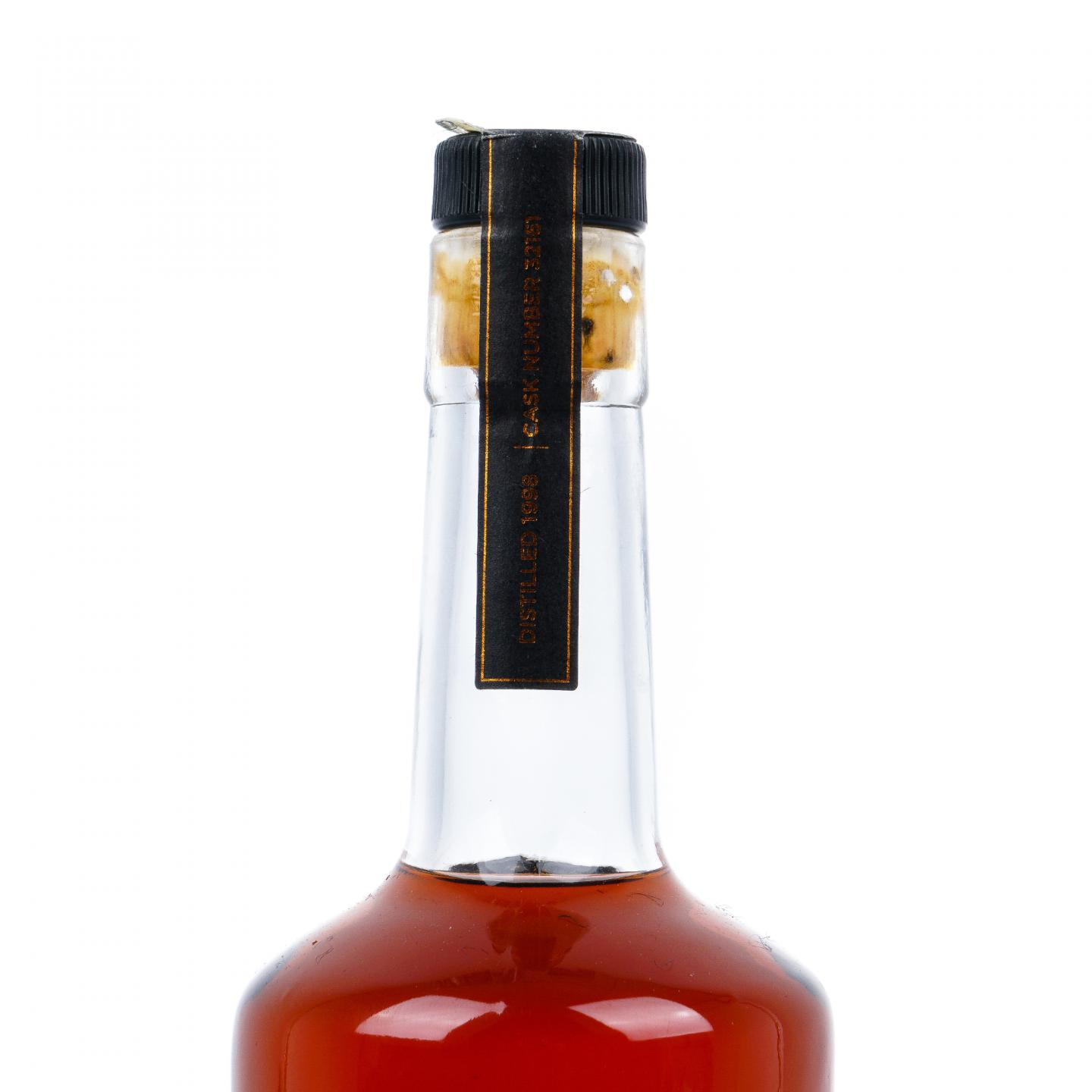 Bowmore 波摩 1998-2015 Hand-Filled